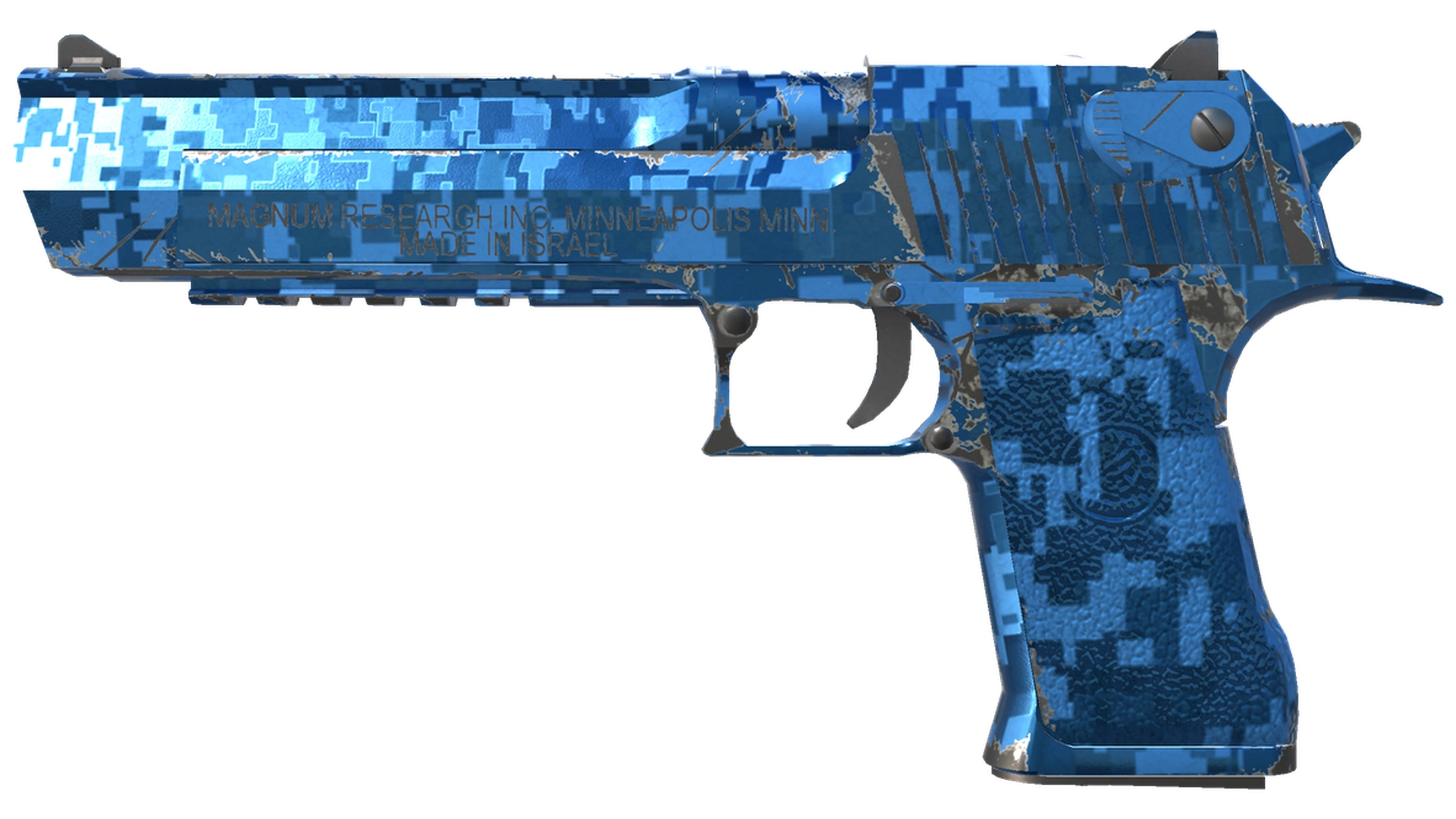 Cobalt Disruption image