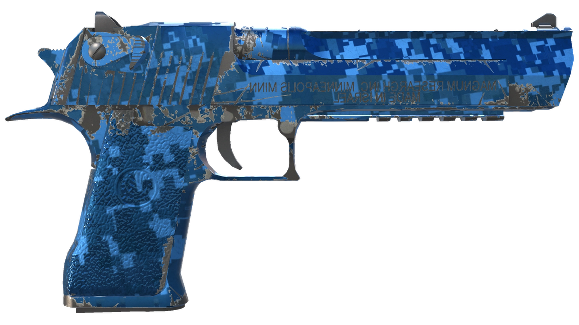Cobalt Disruption image