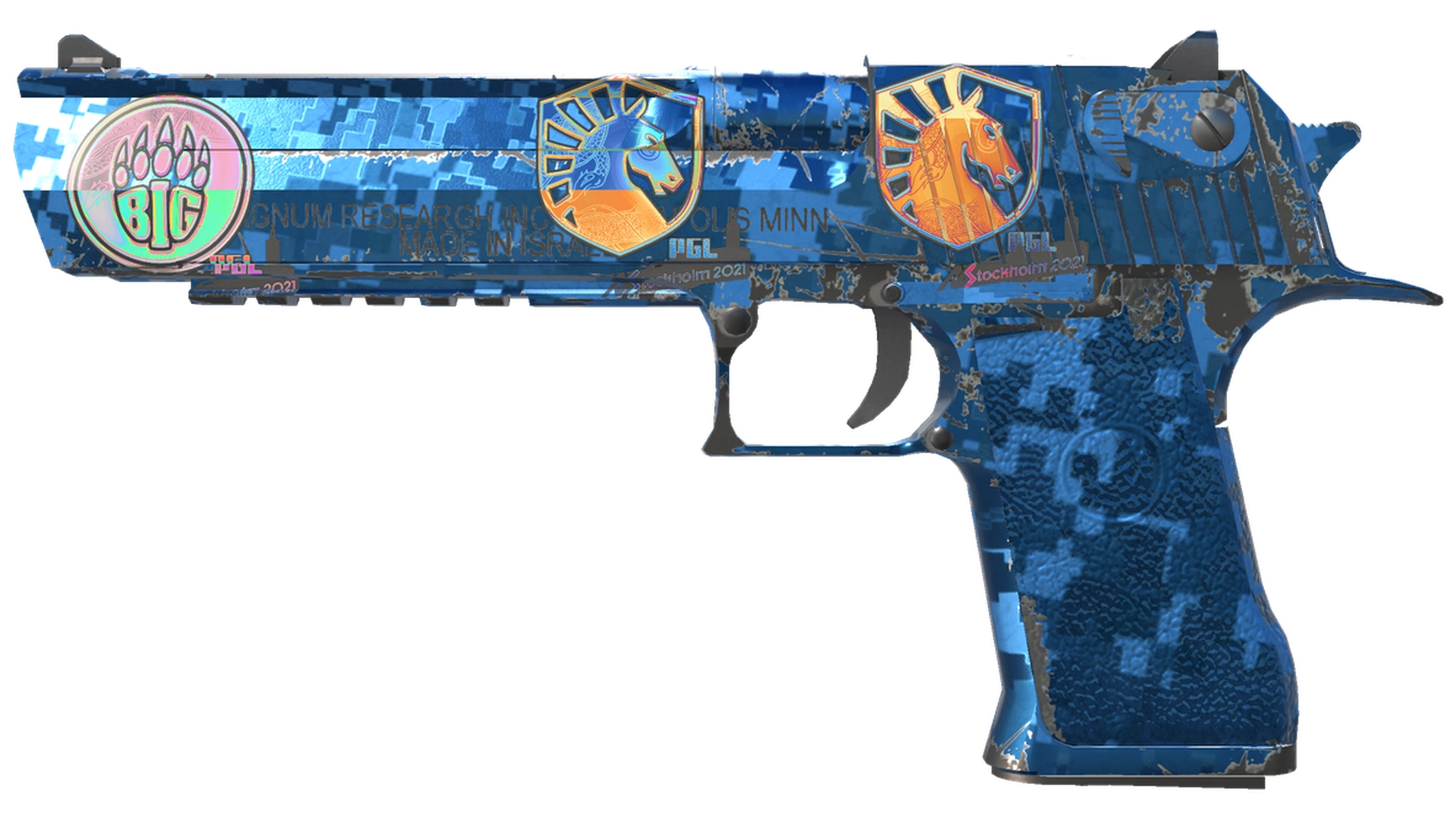 Cobalt Disruption image
