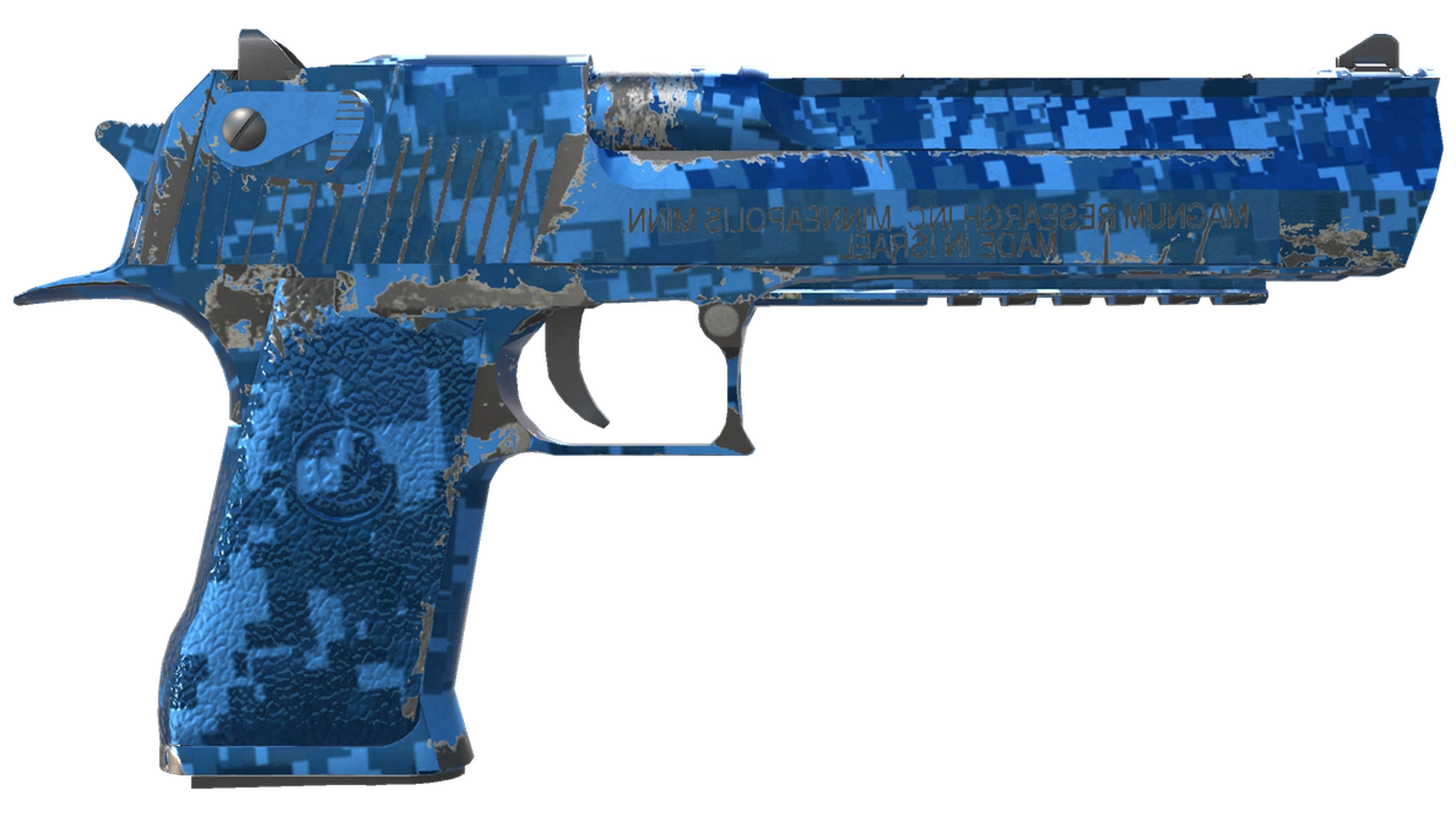 Cobalt Disruption image