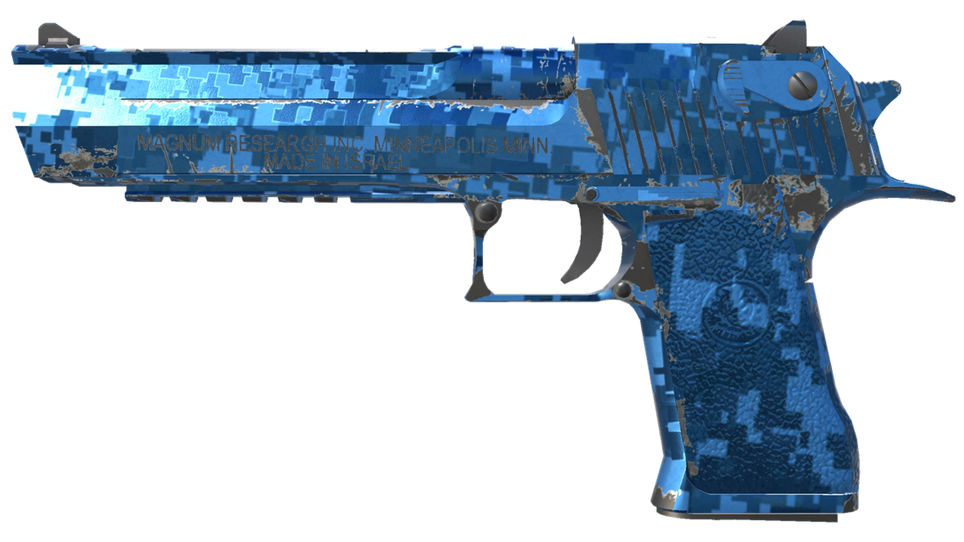 Cobalt Disruption image