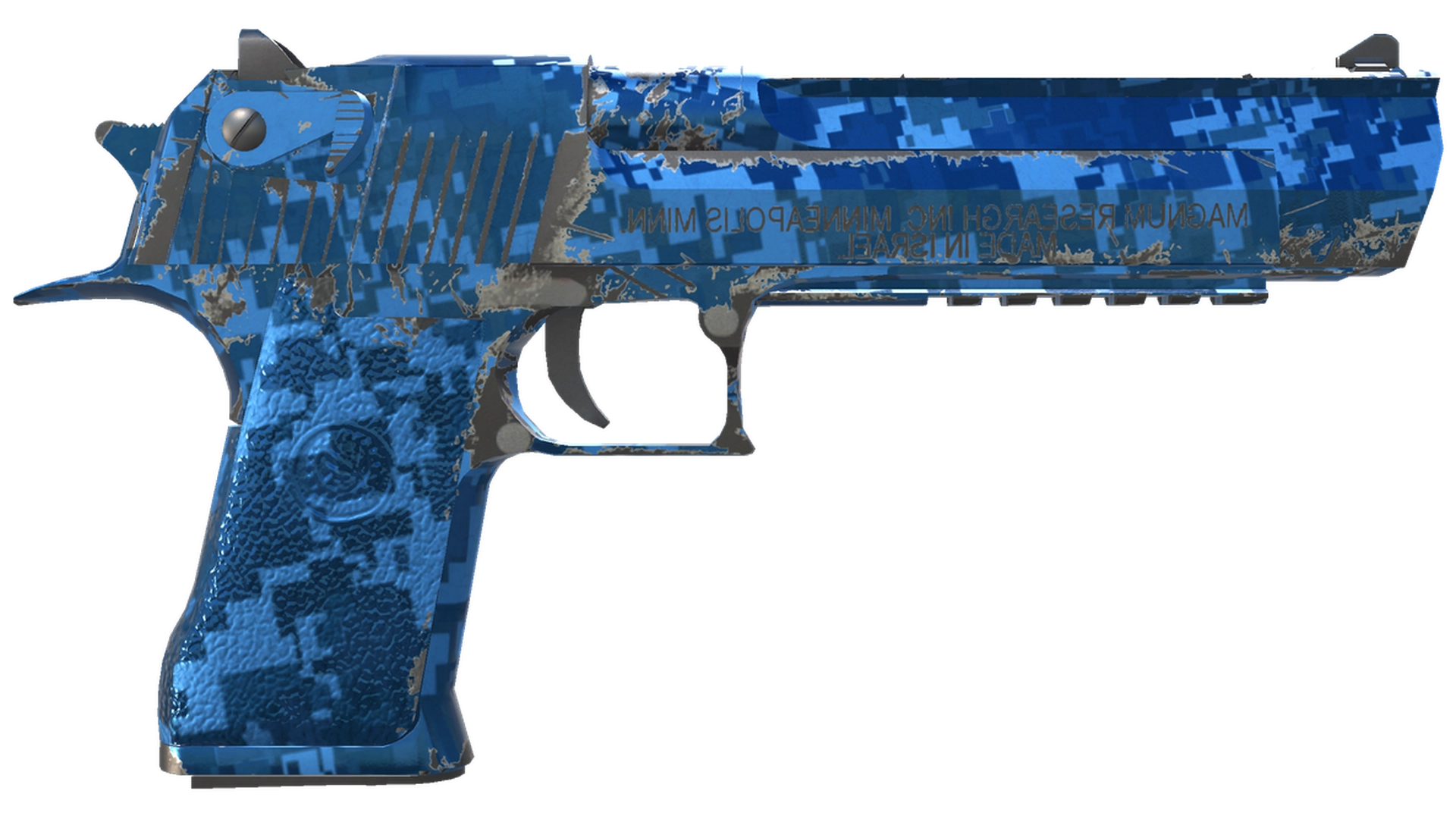 Cobalt Disruption image