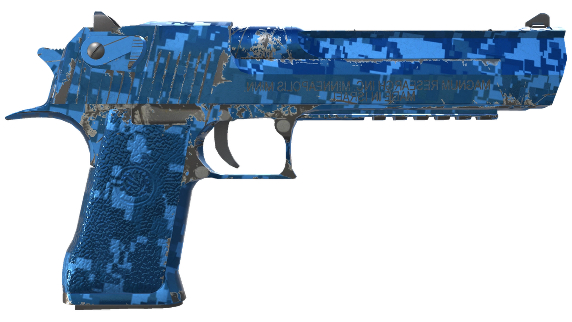 Cobalt Disruption image