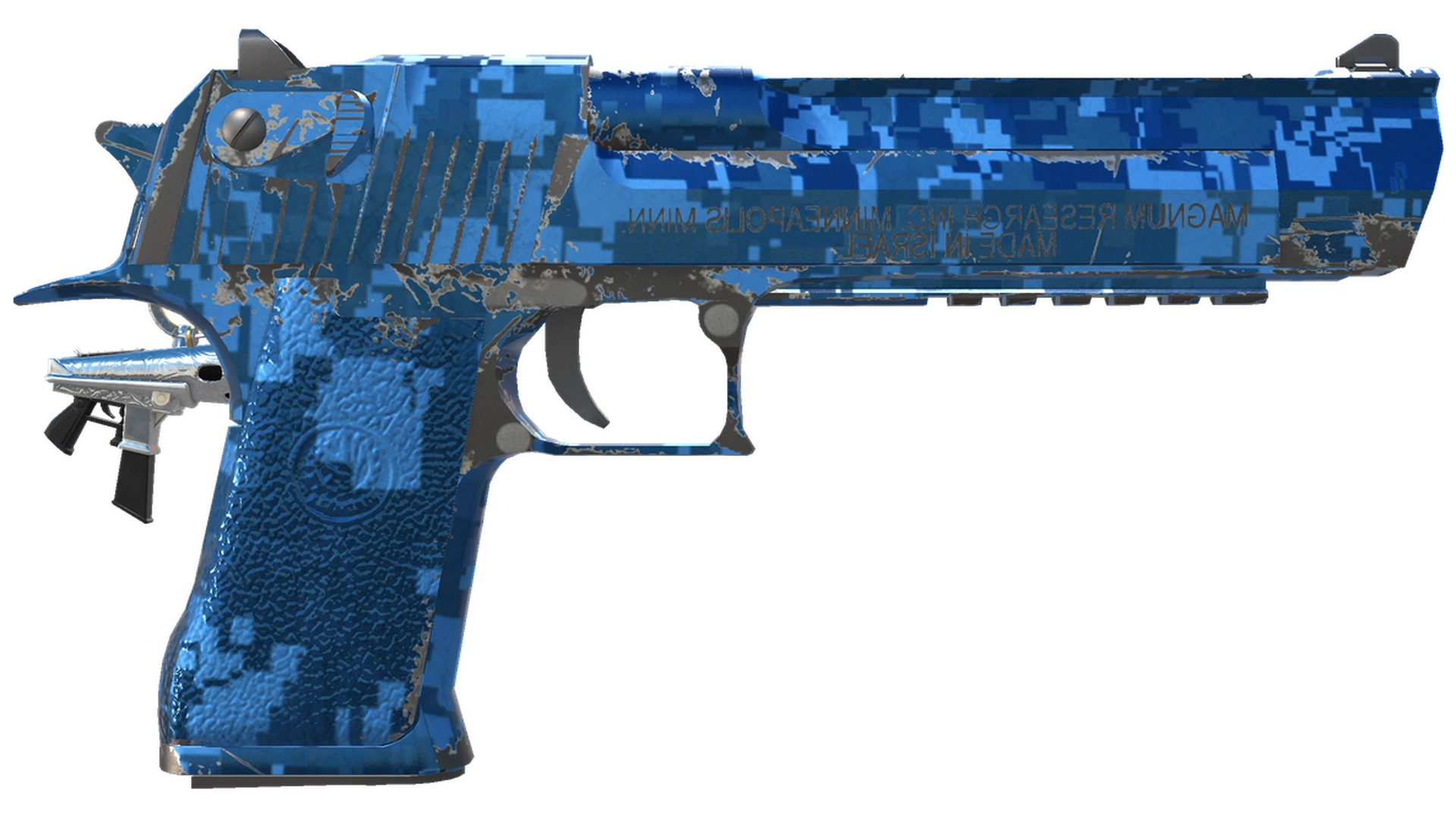 Cobalt Disruption image