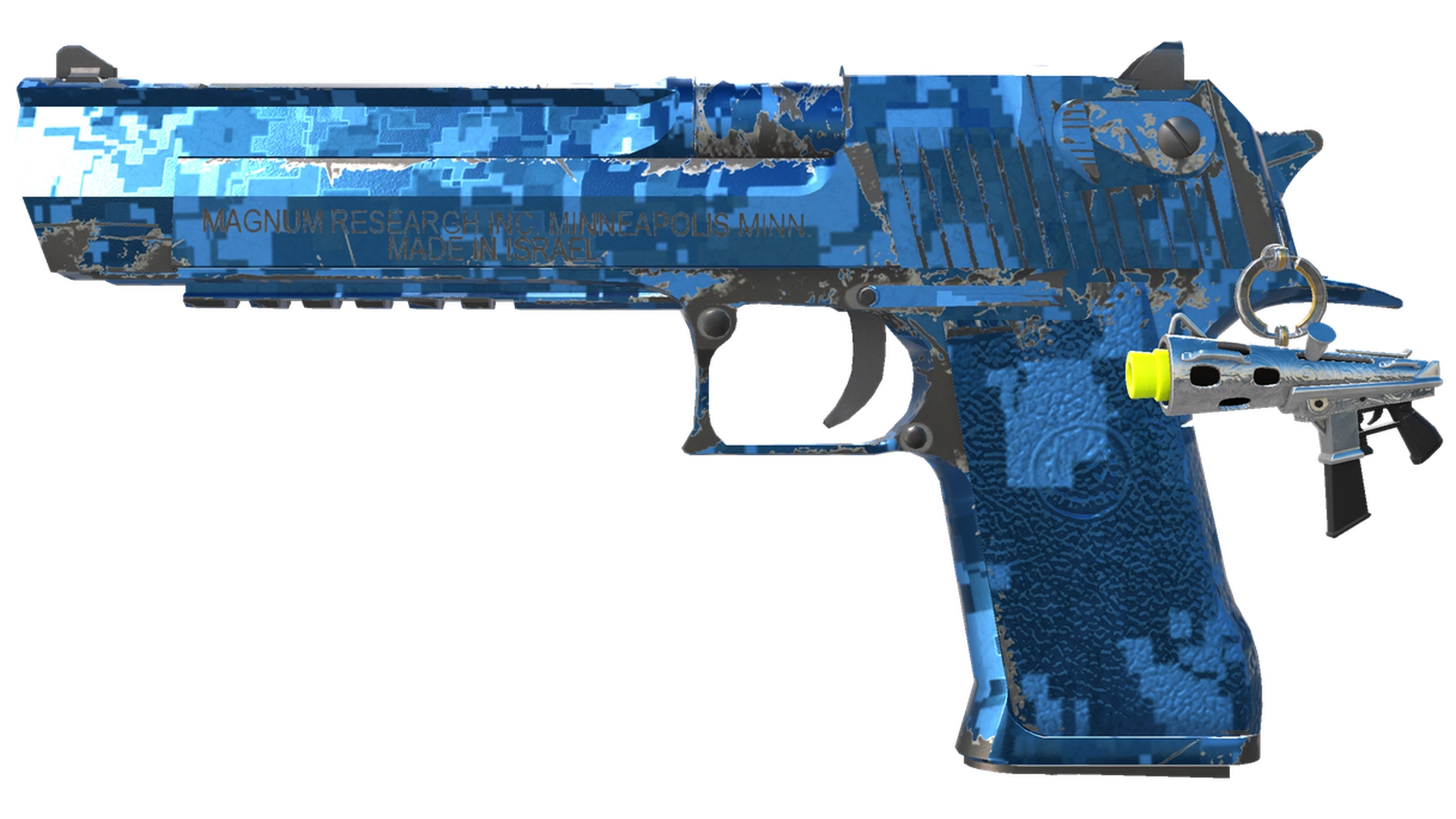 Cobalt Disruption image