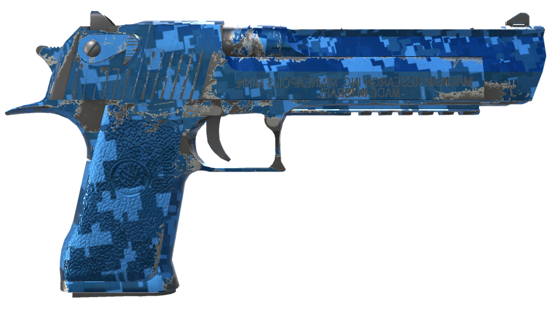 Cobalt Disruption image