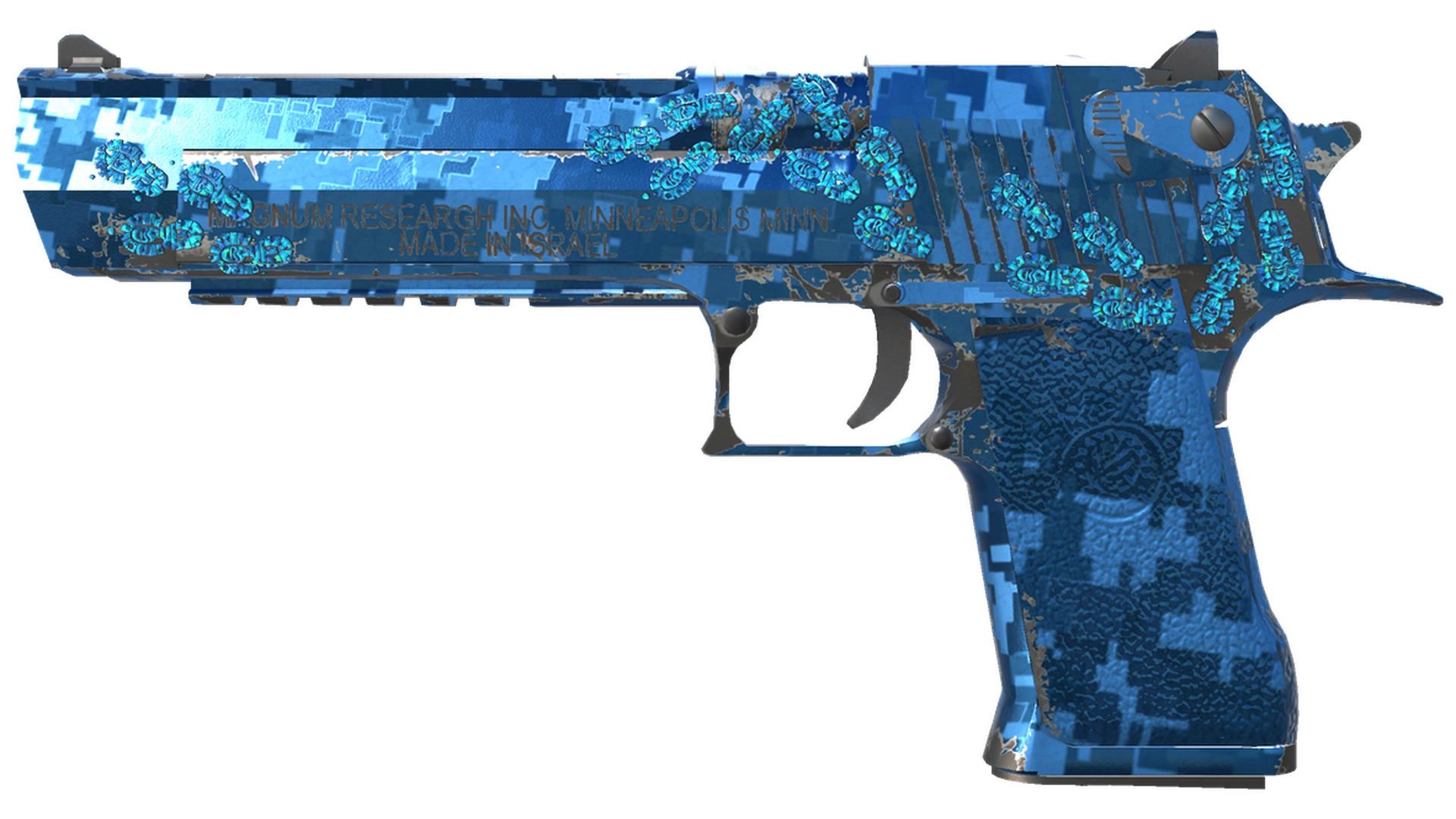 Cobalt Disruption image