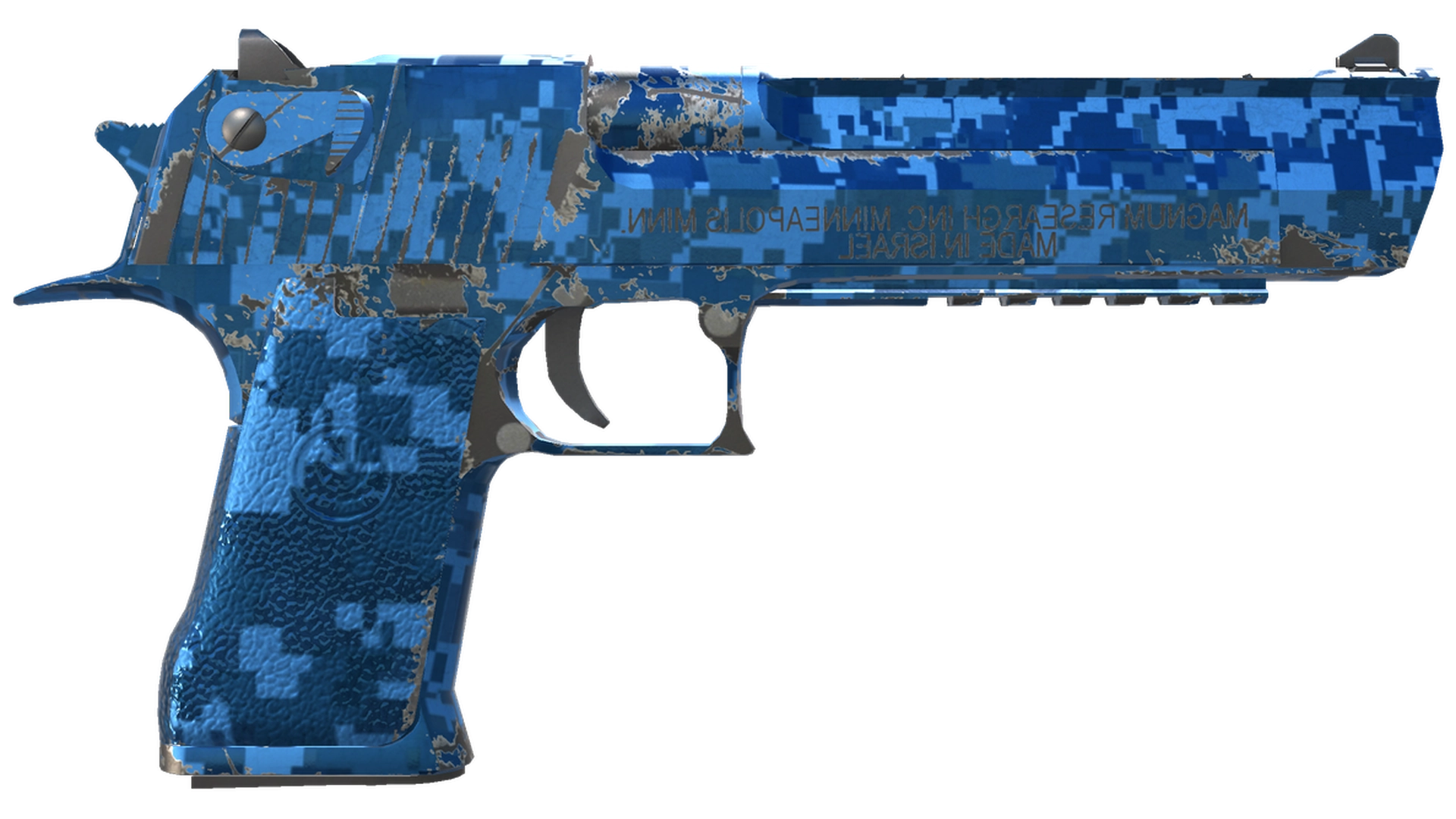 Cobalt Disruption image
