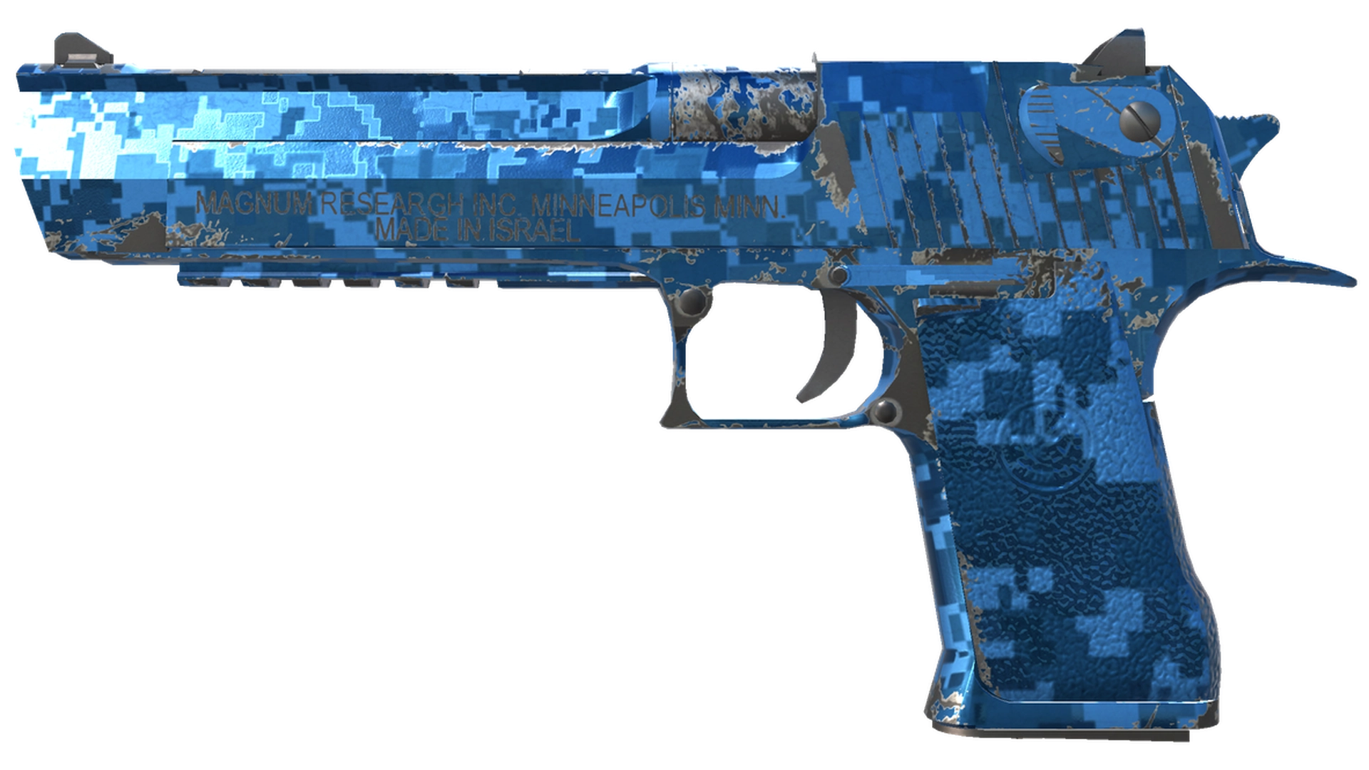 Cobalt Disruption image
