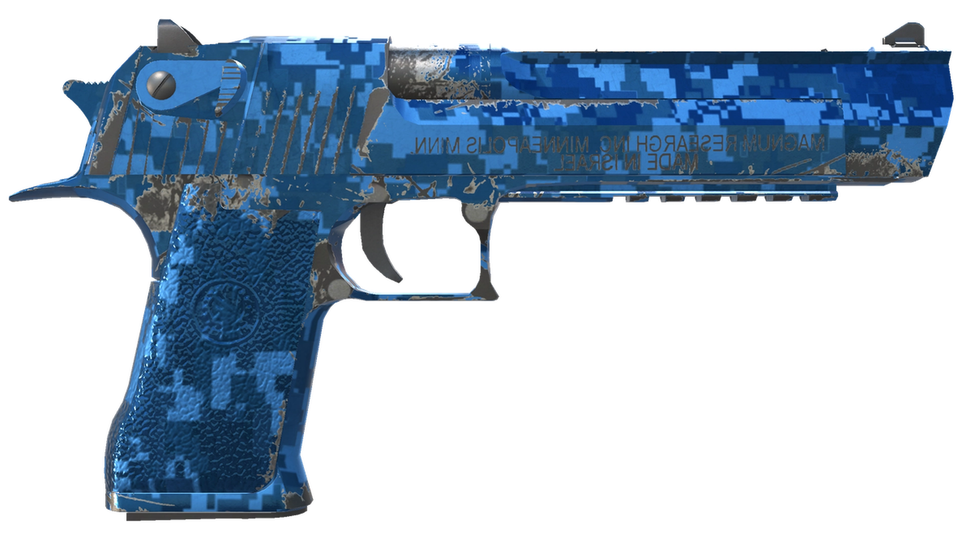 Cobalt Disruption image
