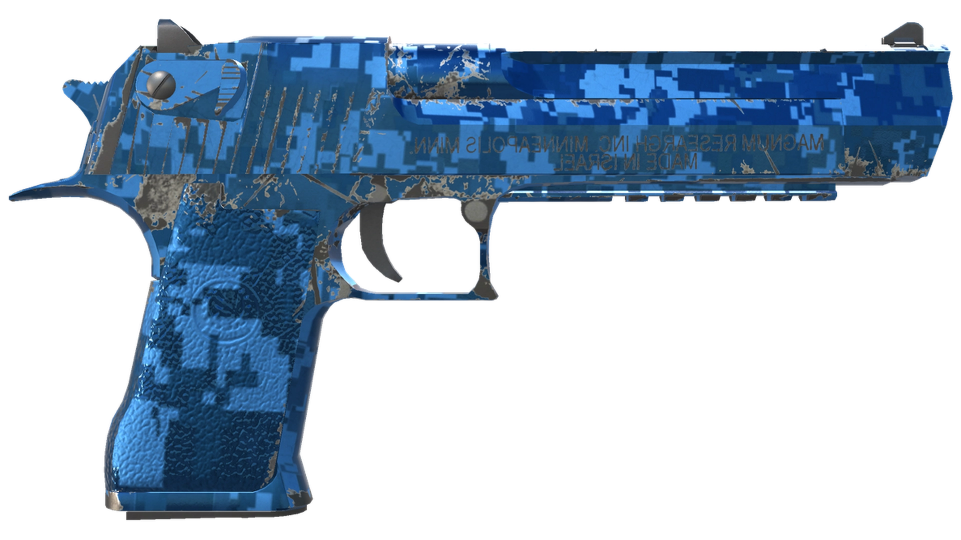 Cobalt Disruption image