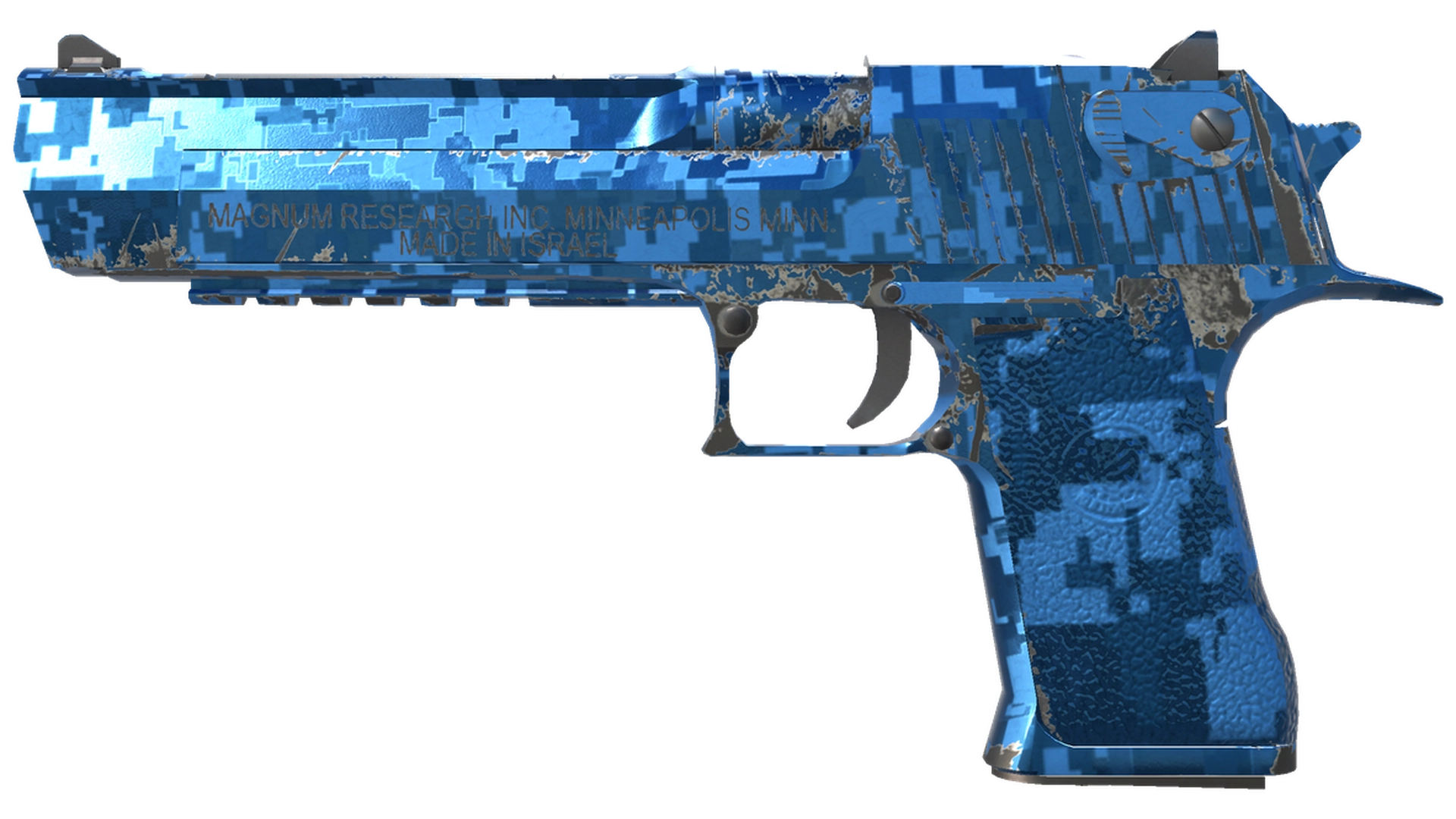 Cobalt Disruption image