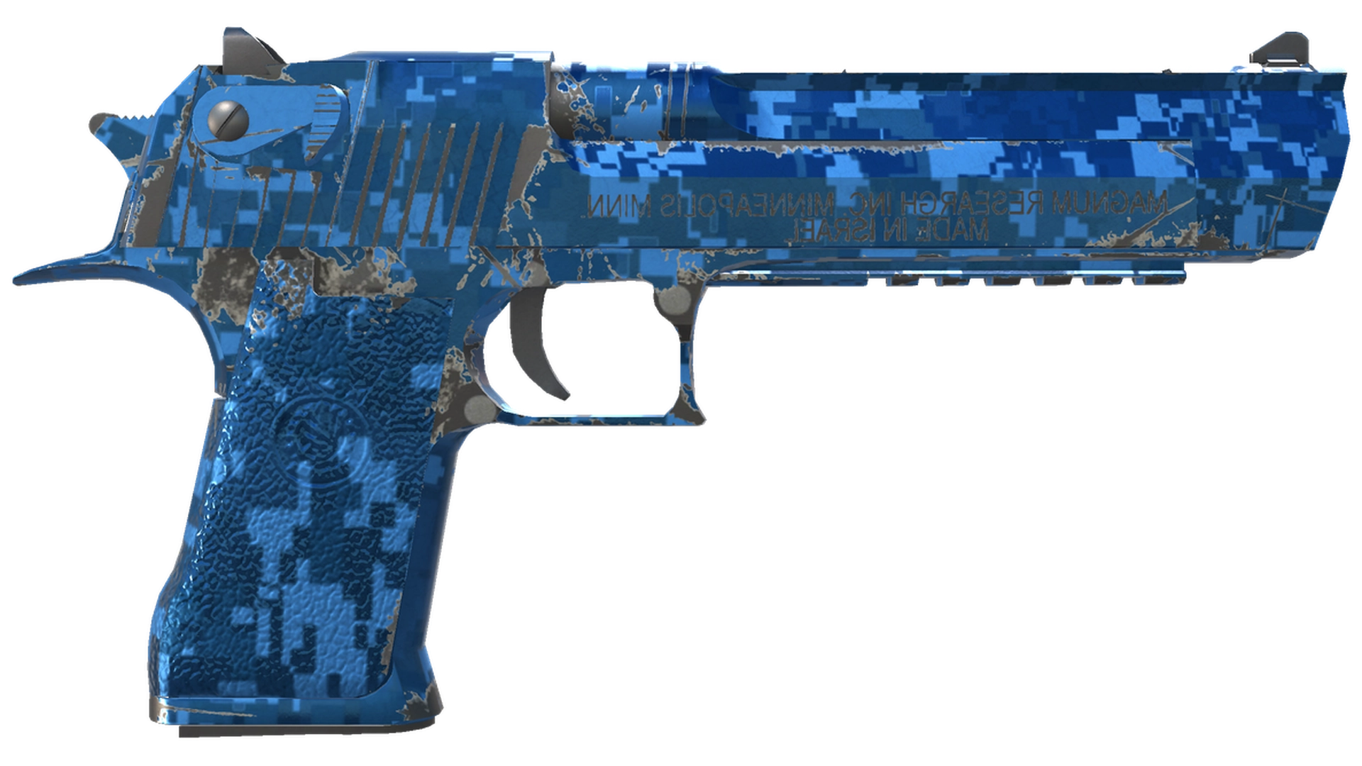 Cobalt Disruption image