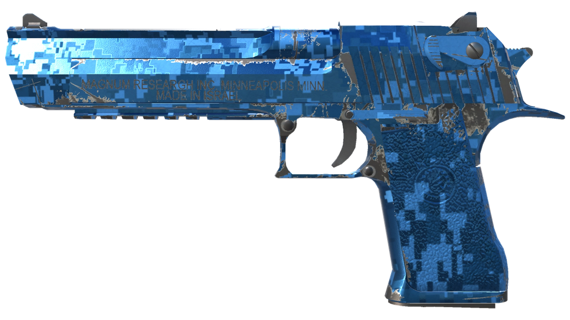 Cobalt Disruption image