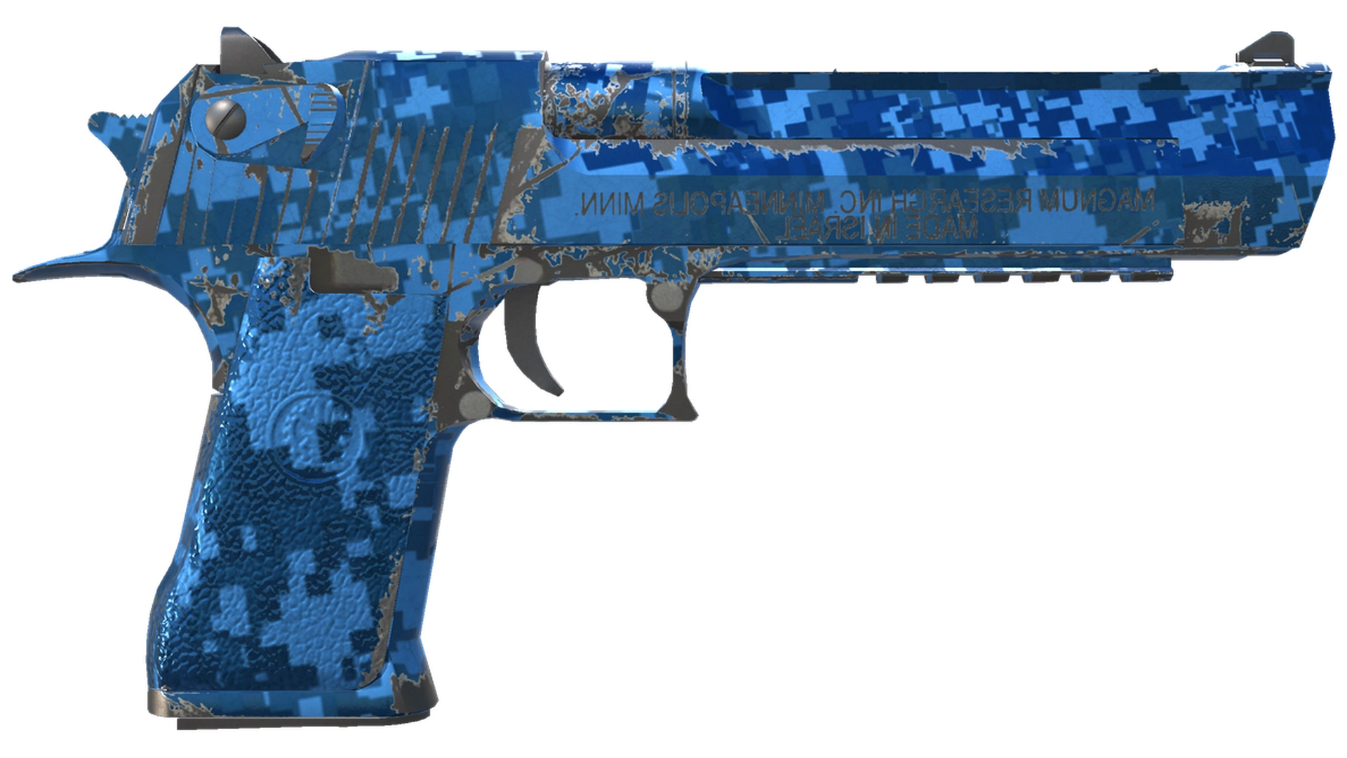 Cobalt Disruption image