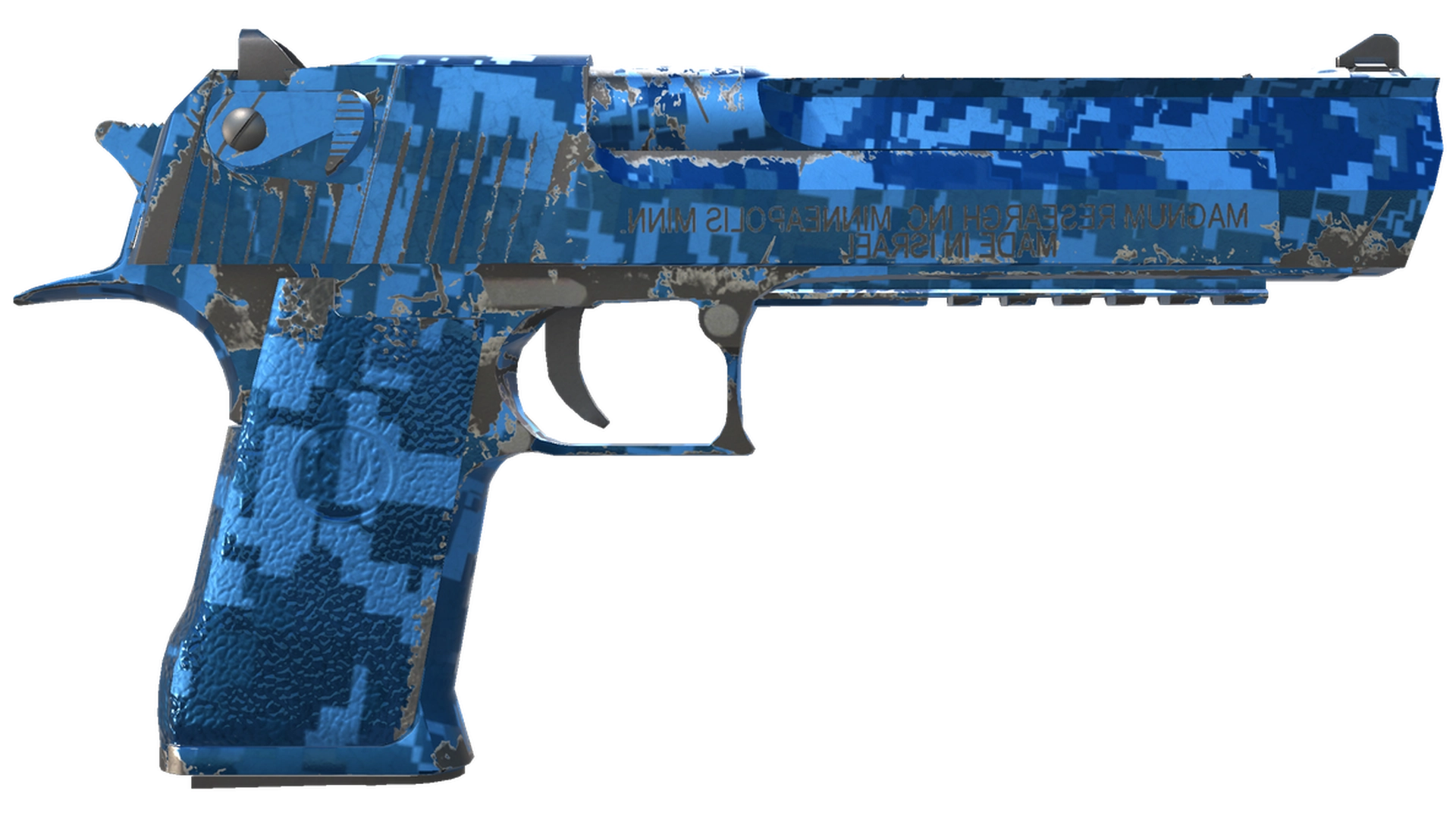 Cobalt Disruption image