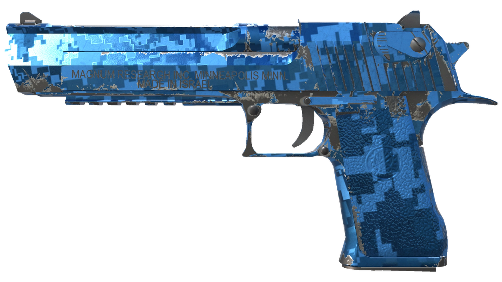 Cobalt Disruption image