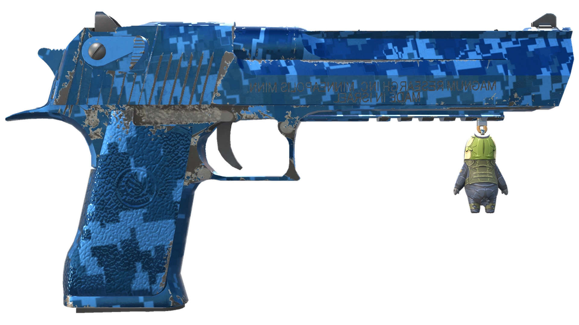 Cobalt Disruption image
