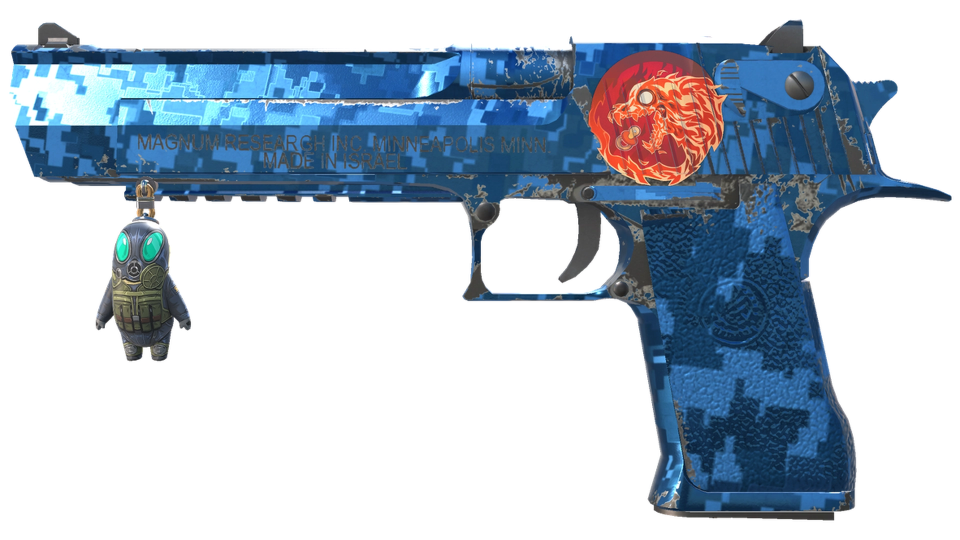 Cobalt Disruption image