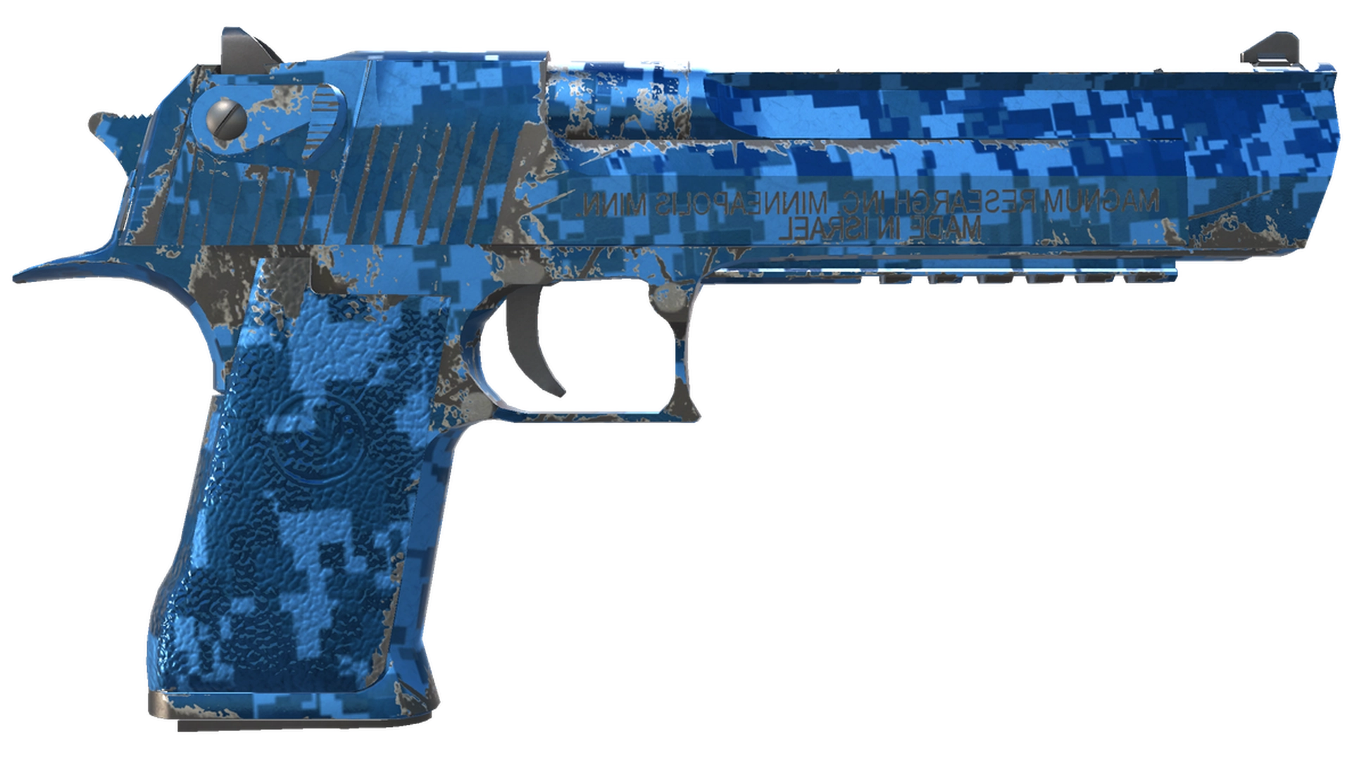 Cobalt Disruption image