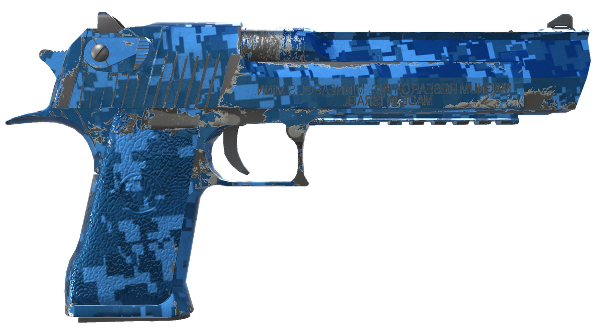 Cobalt Disruption image