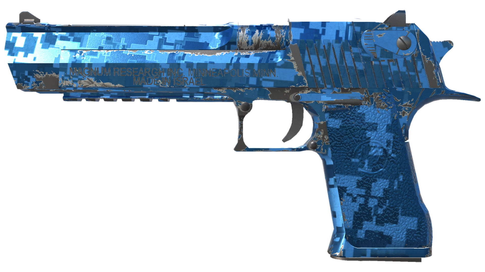 Cobalt Disruption image