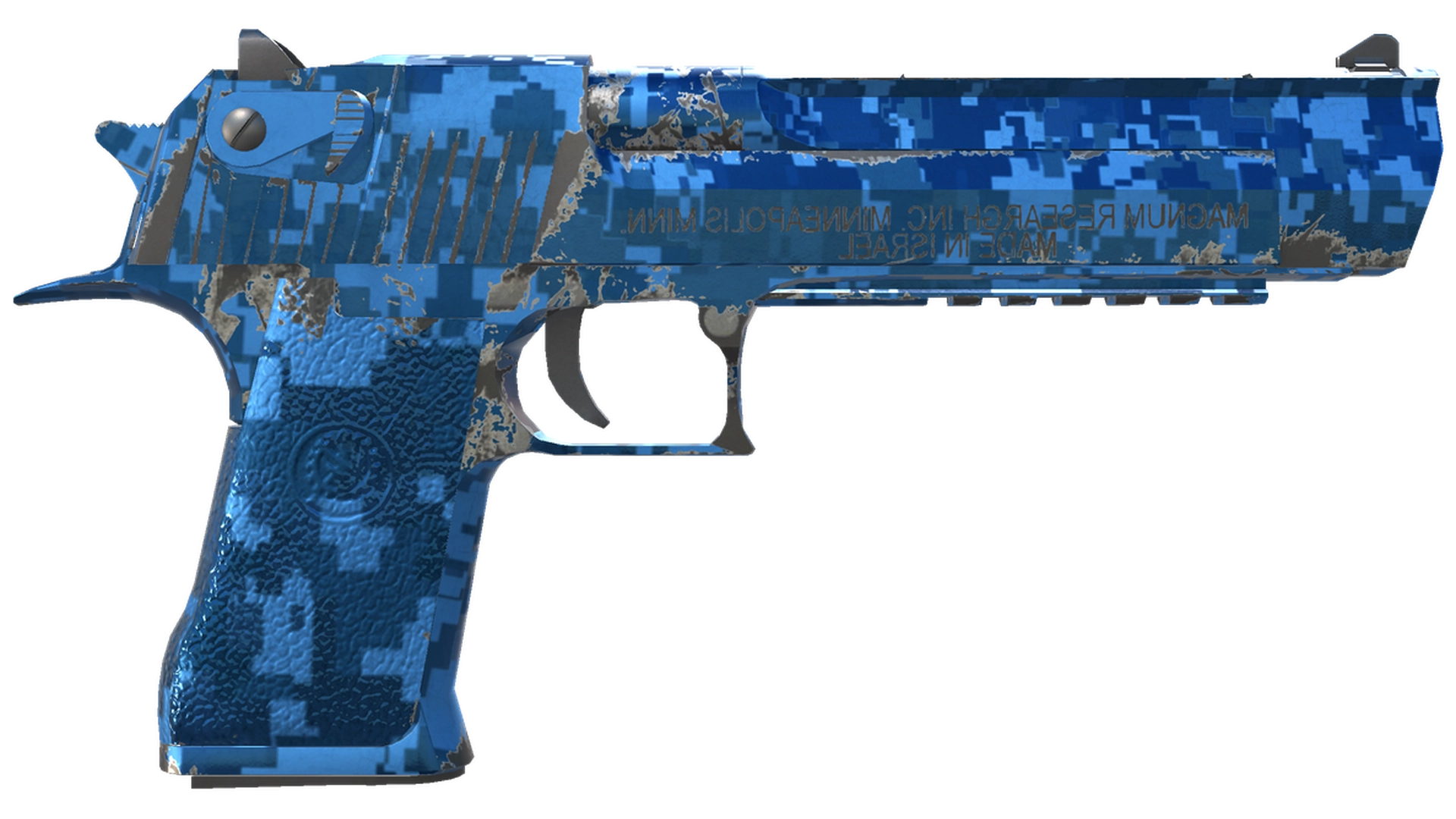 Cobalt Disruption image
