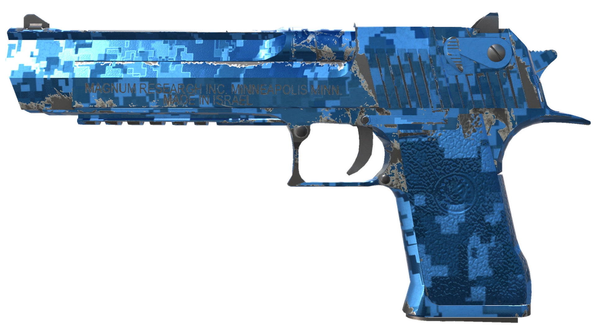 Cobalt Disruption image