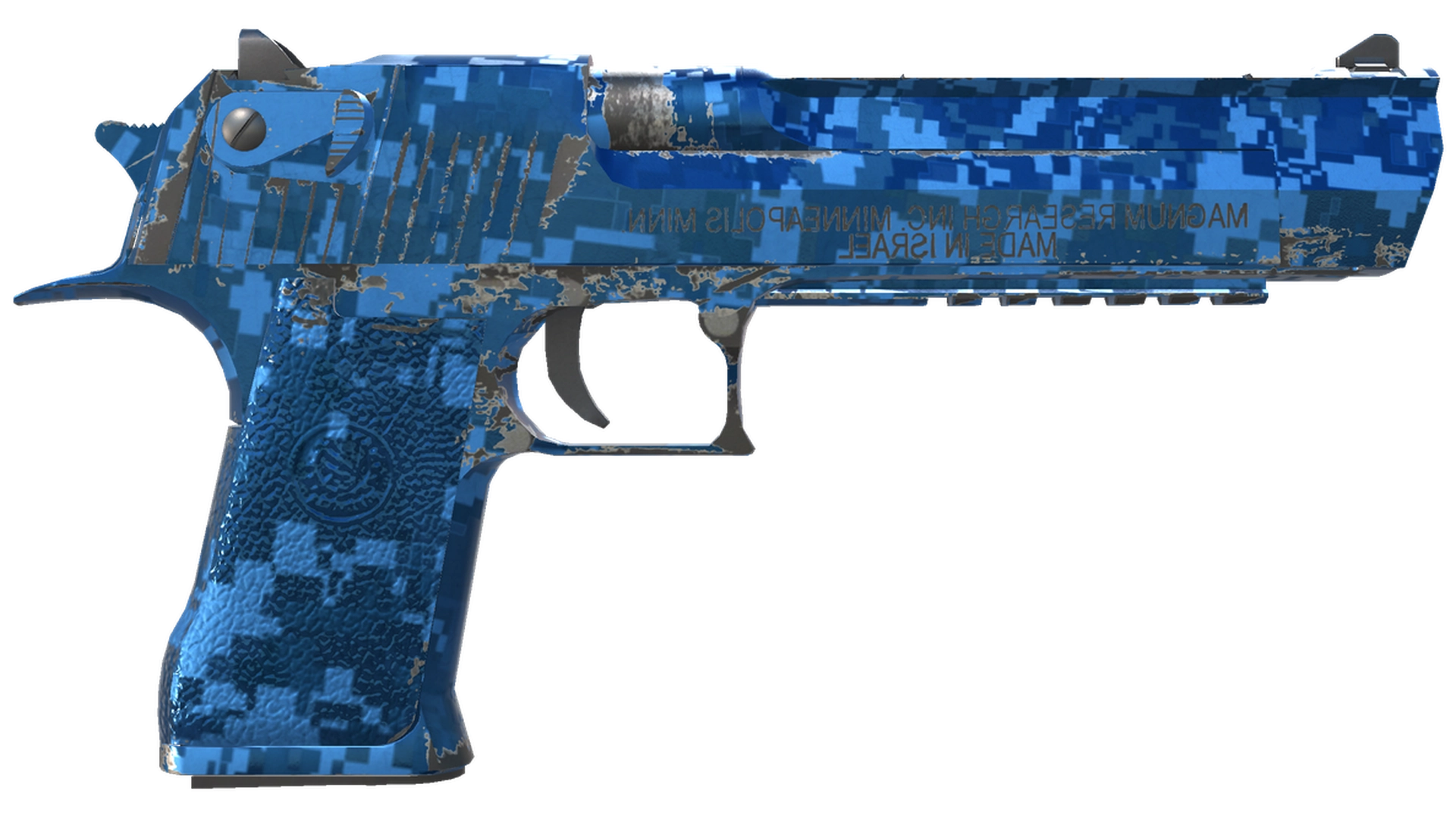 Cobalt Disruption image