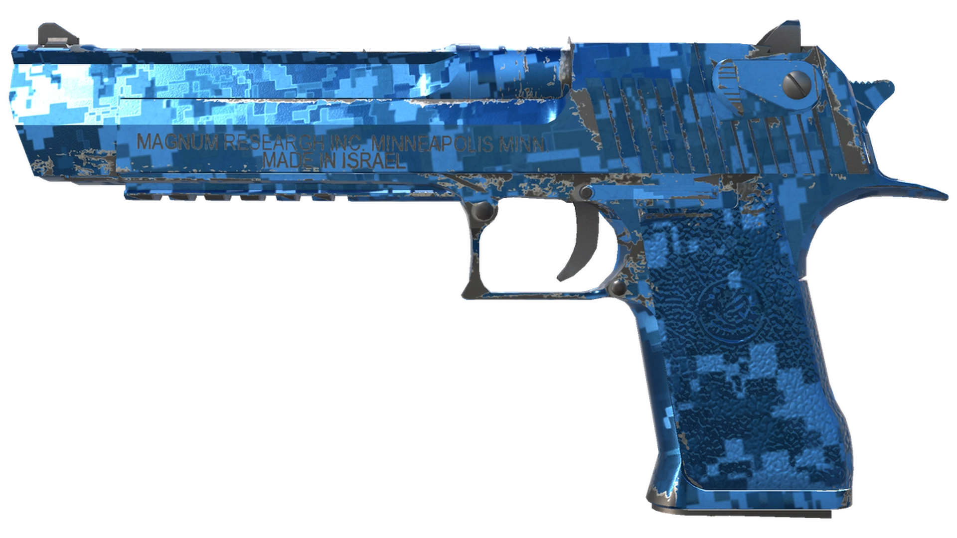 Cobalt Disruption image