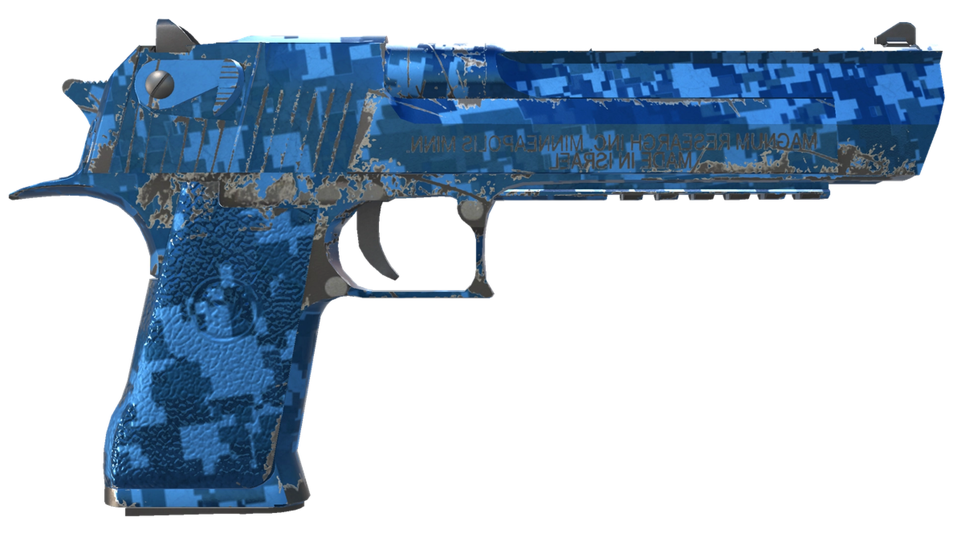 Cobalt Disruption image