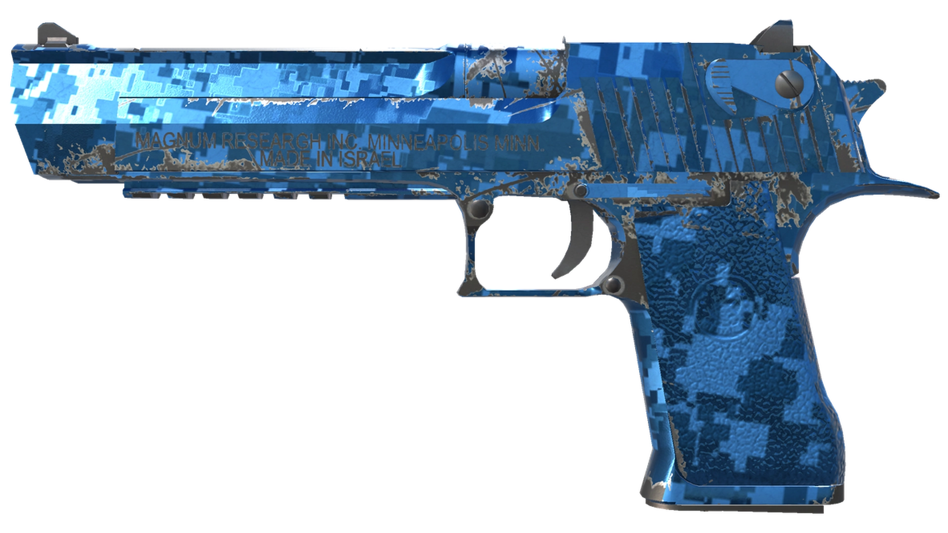Cobalt Disruption image