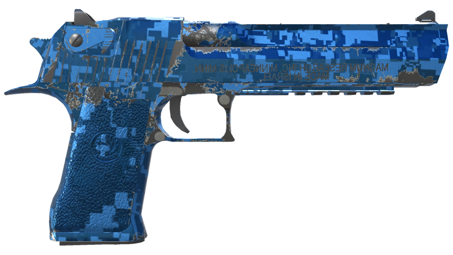 Cobalt Disruption image