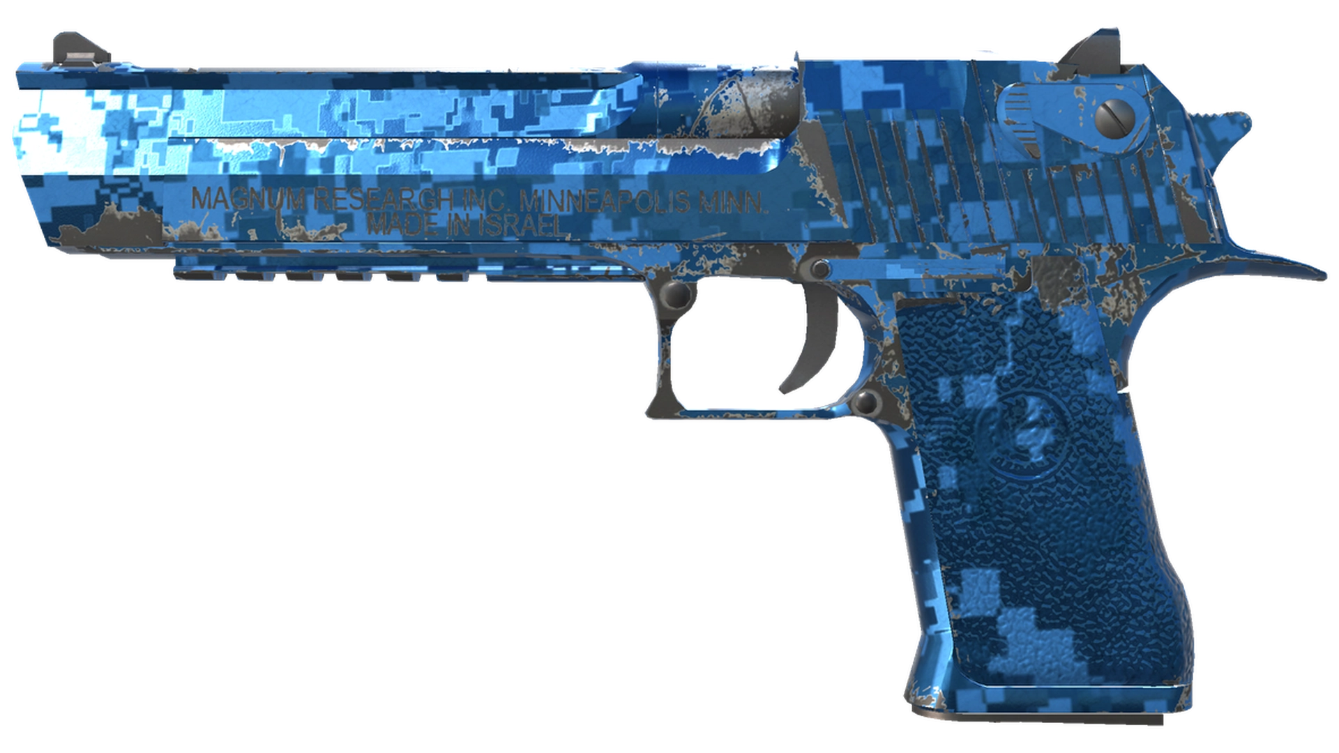 Cobalt Disruption image