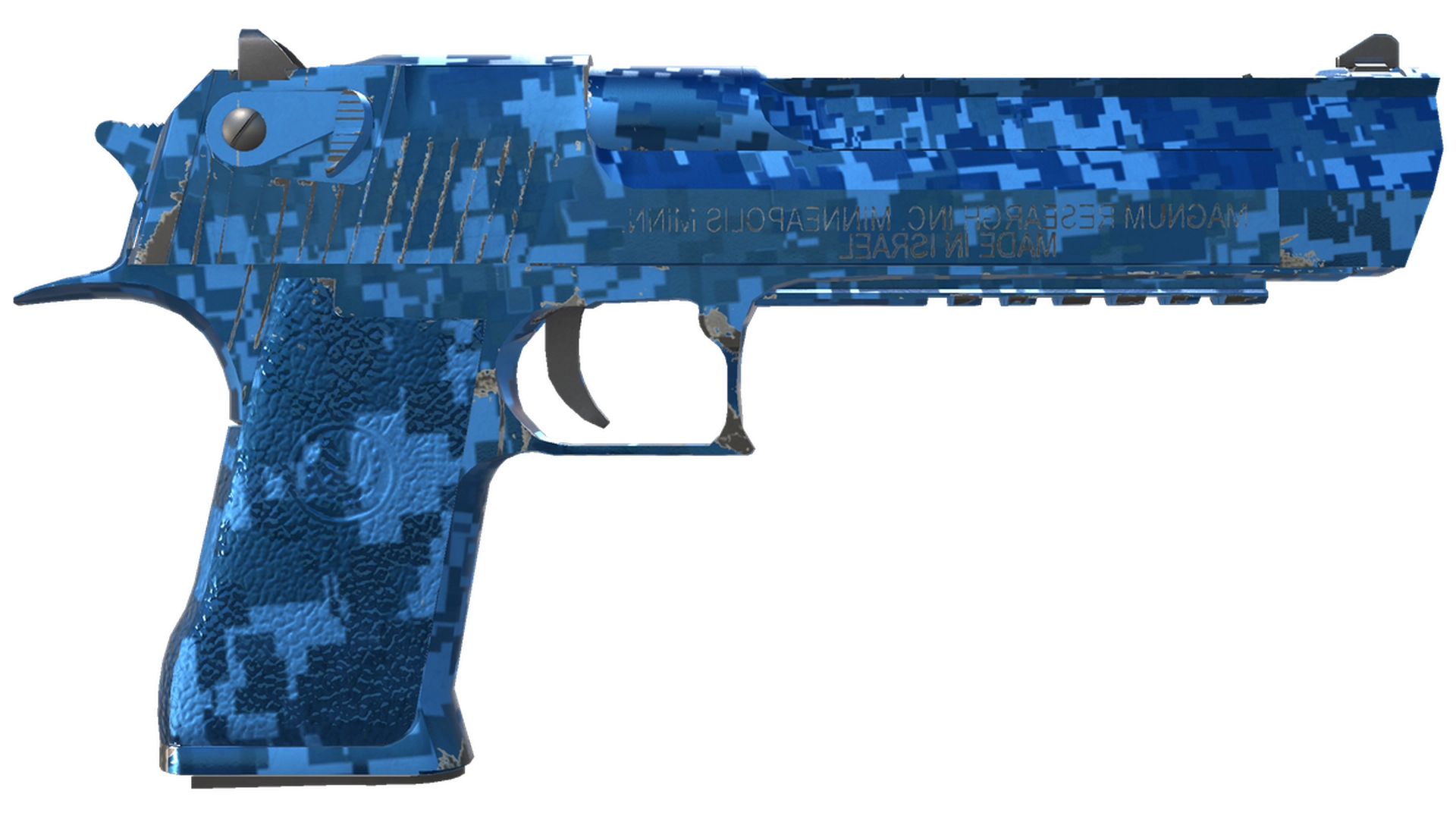 Cobalt Disruption image