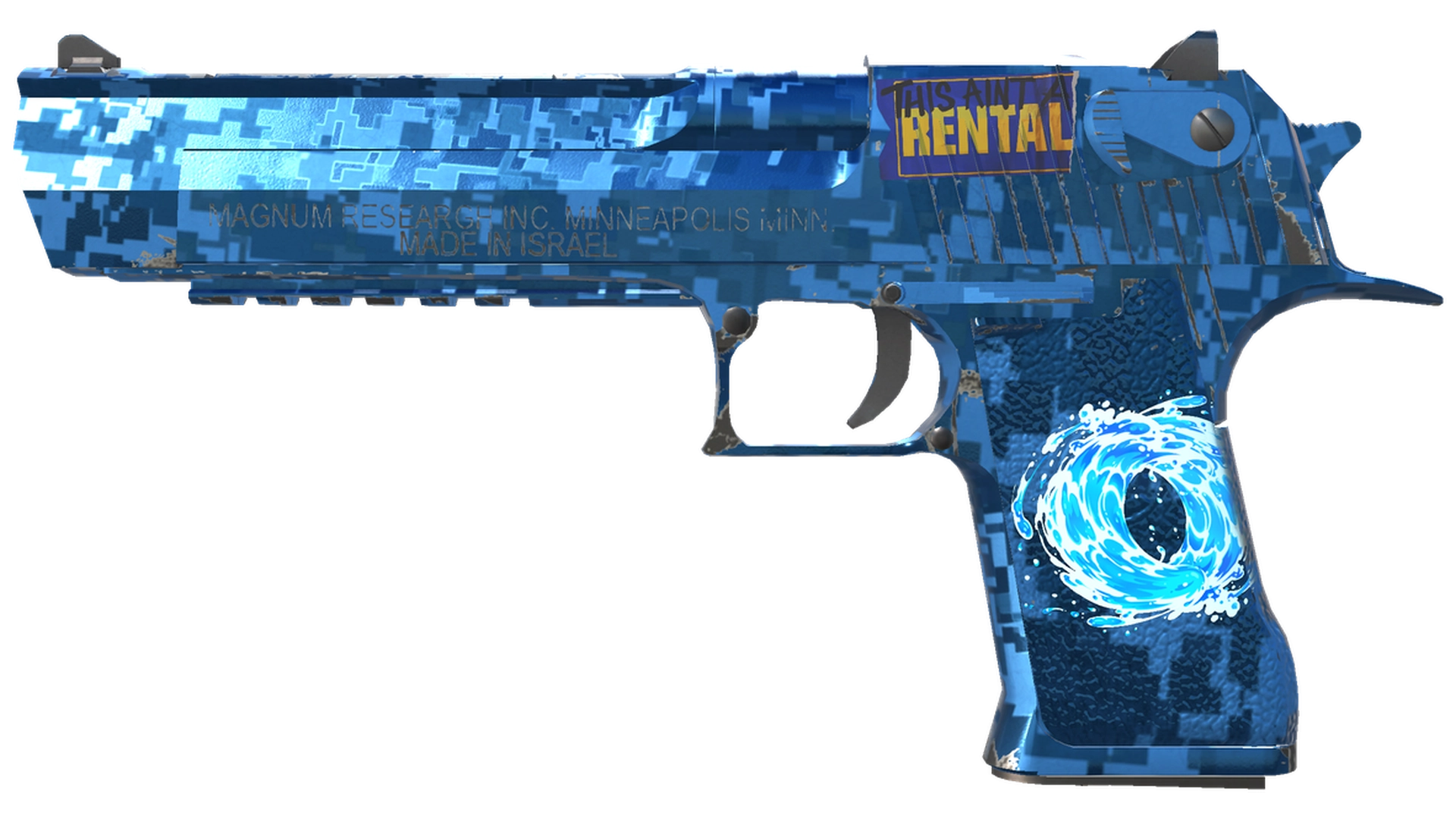 Cobalt Disruption image