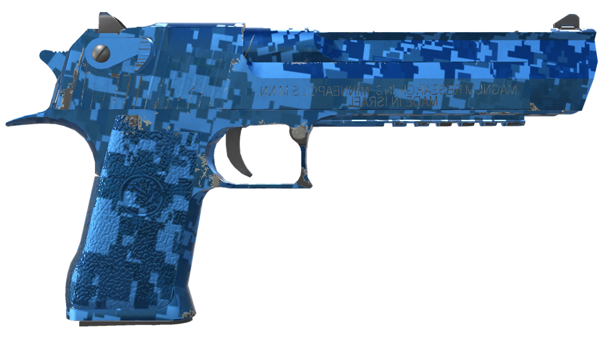 Cobalt Disruption image