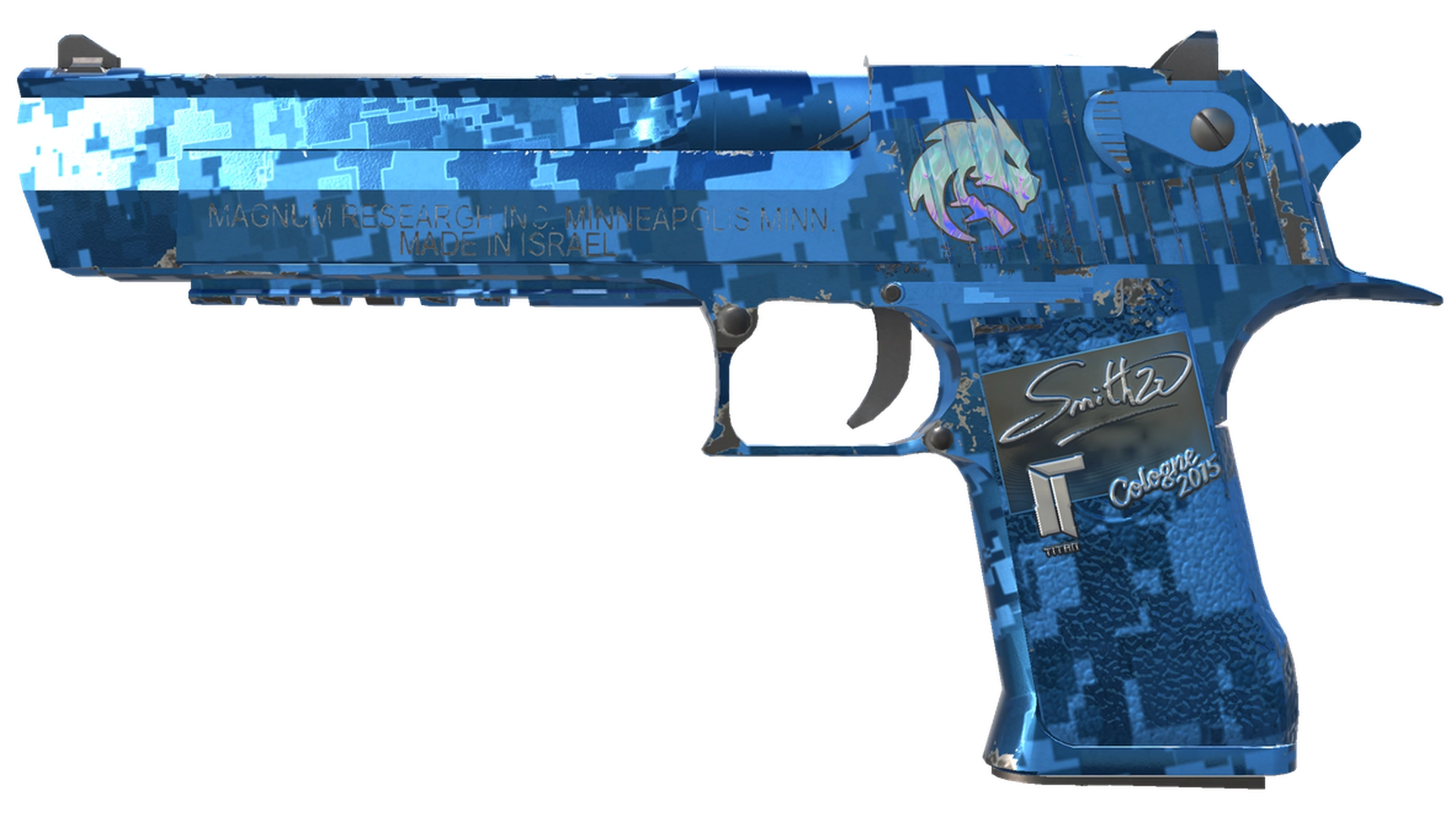 Cobalt Disruption image