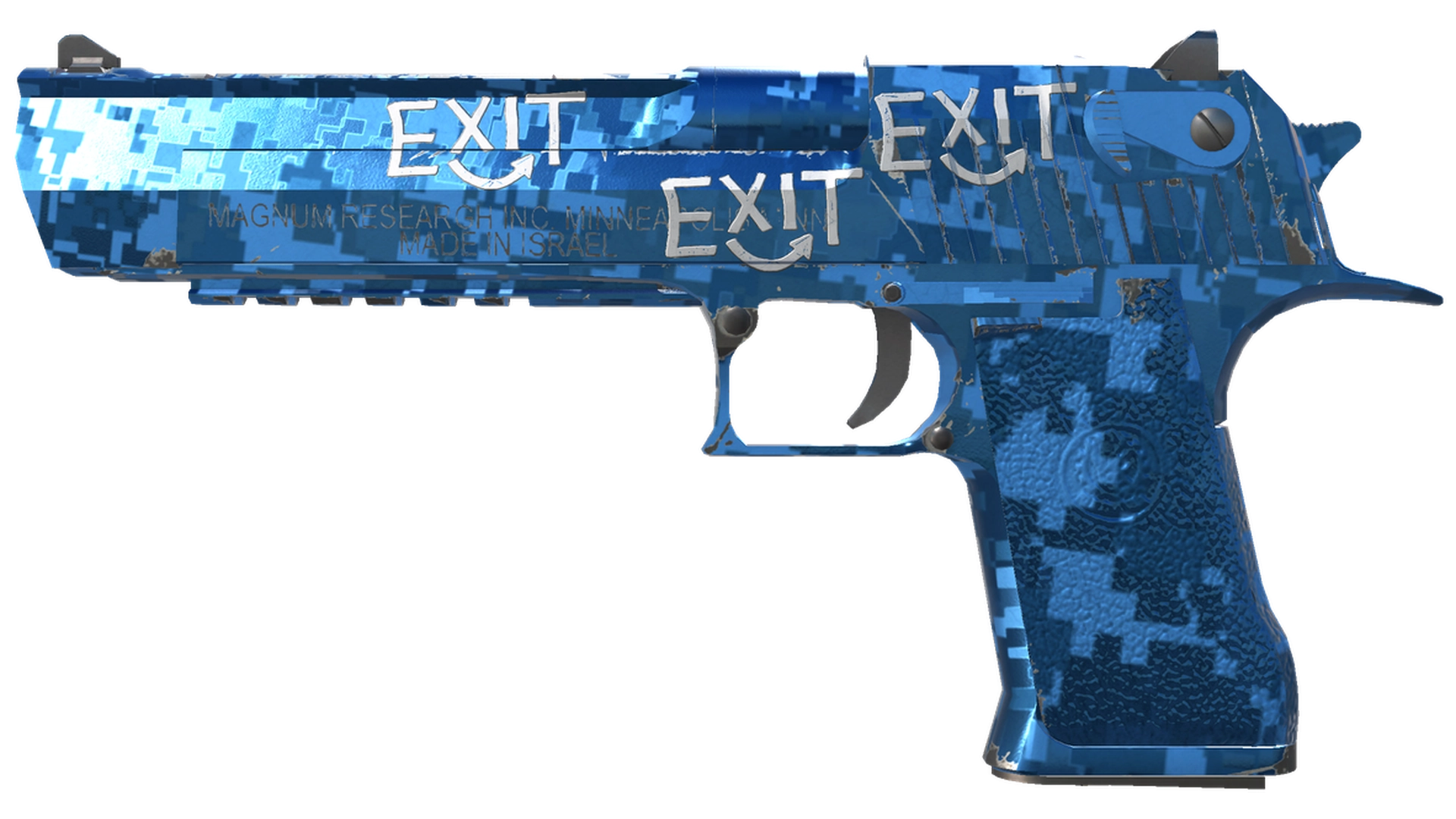 Cobalt Disruption image