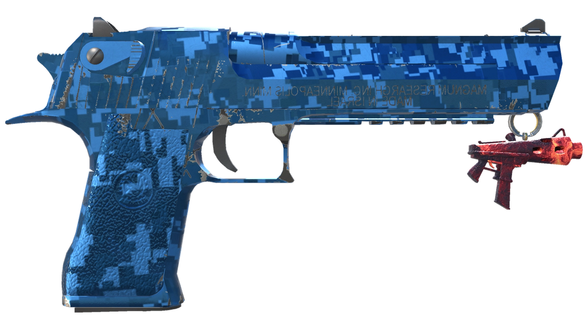 Cobalt Disruption image