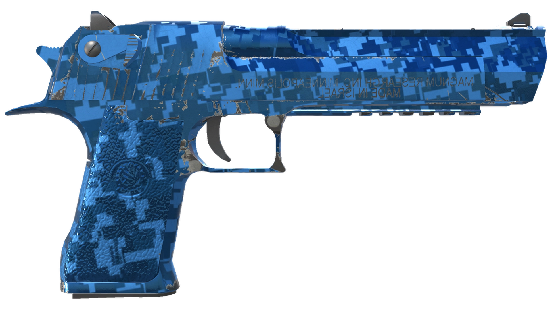 Cobalt Disruption image
