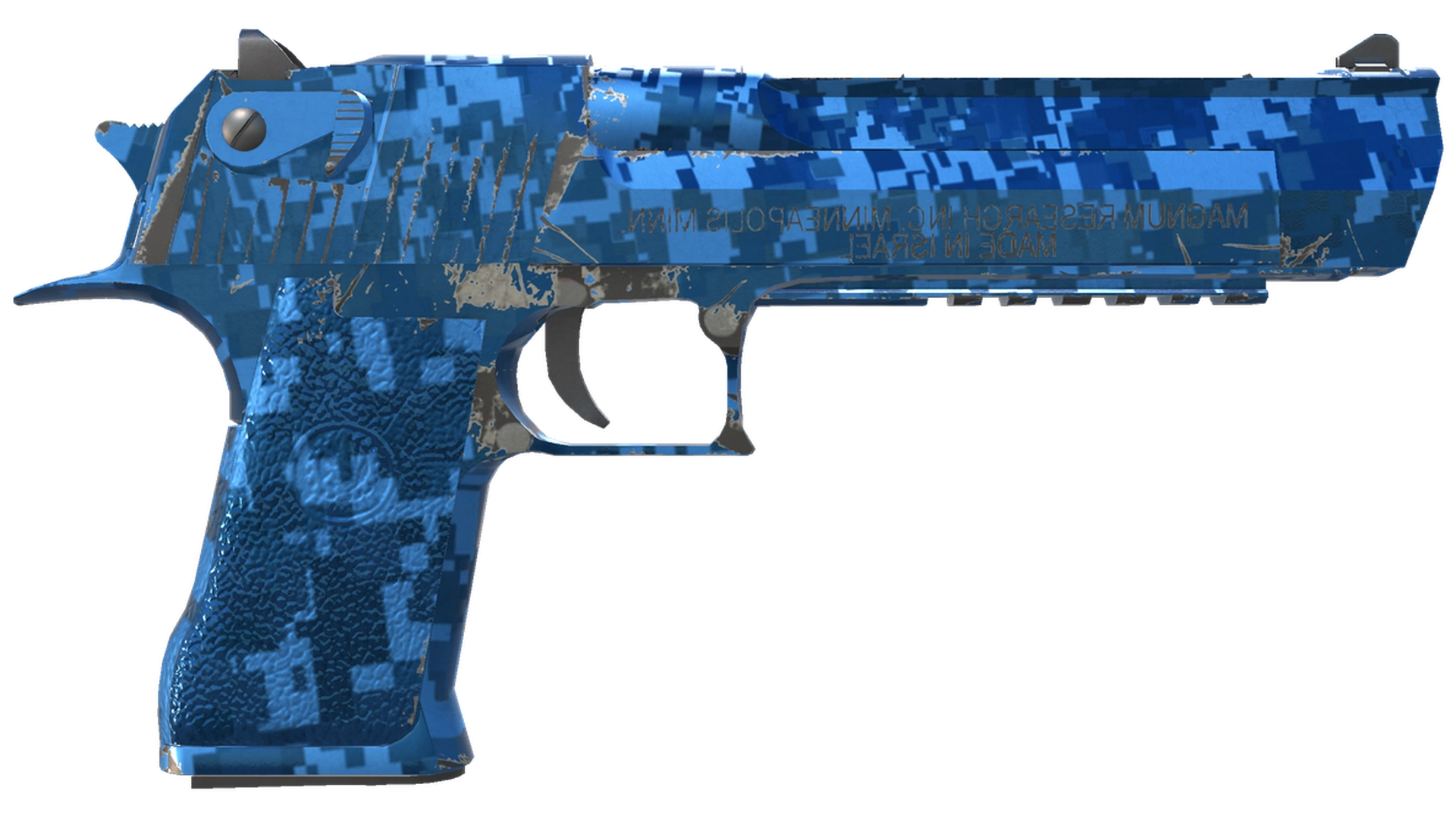 Cobalt Disruption image