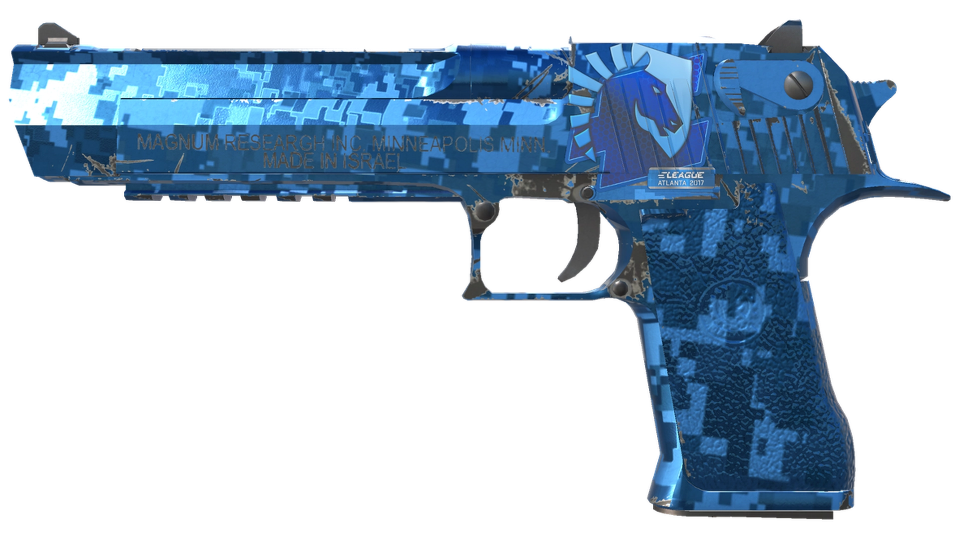 Cobalt Disruption image