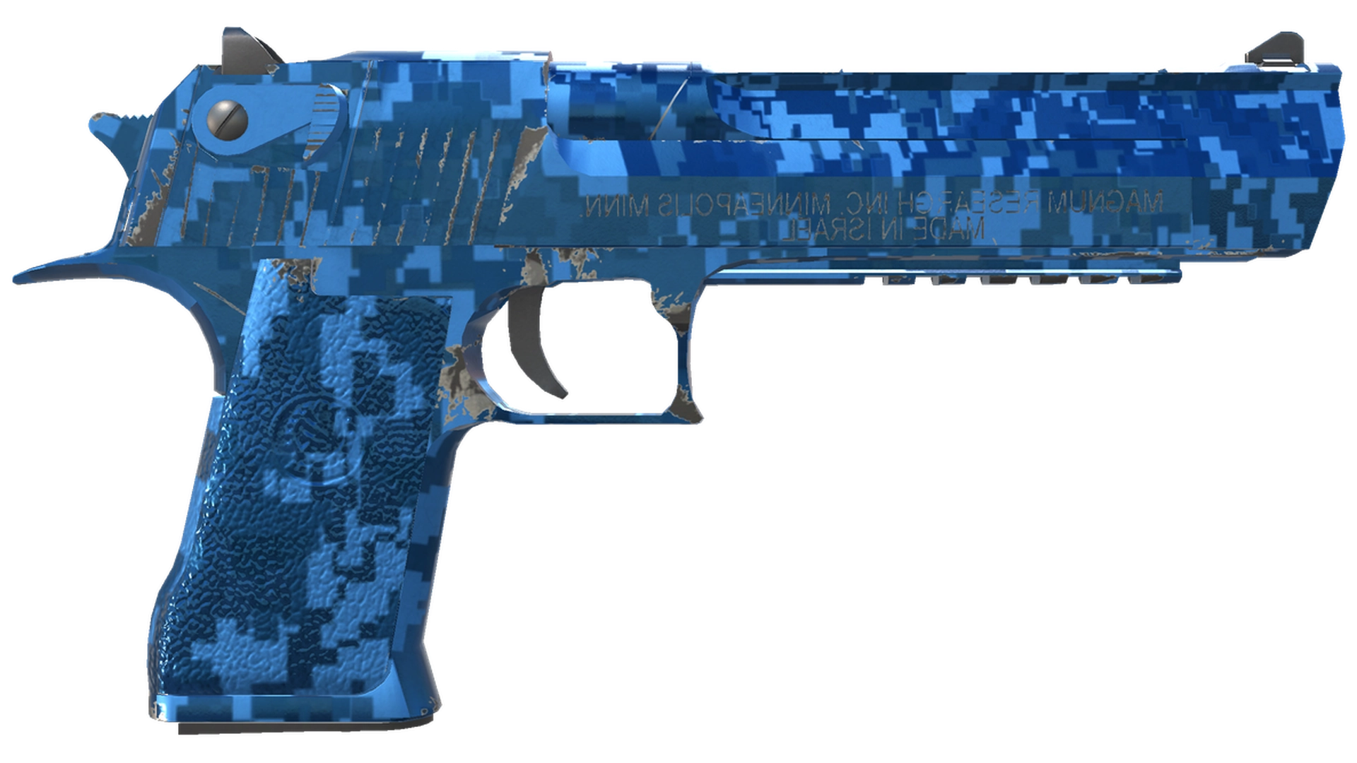 Cobalt Disruption image