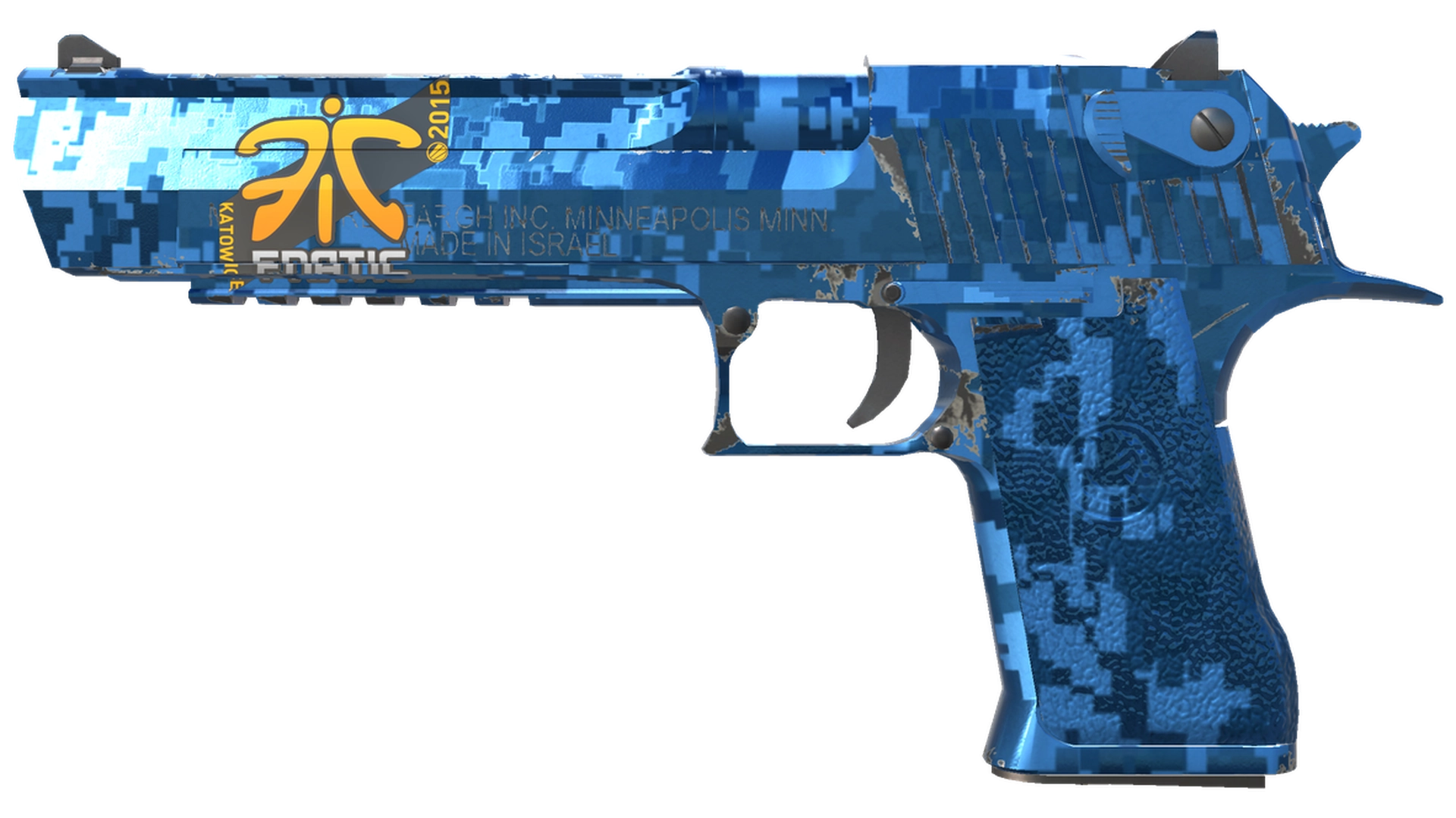 Cobalt Disruption image