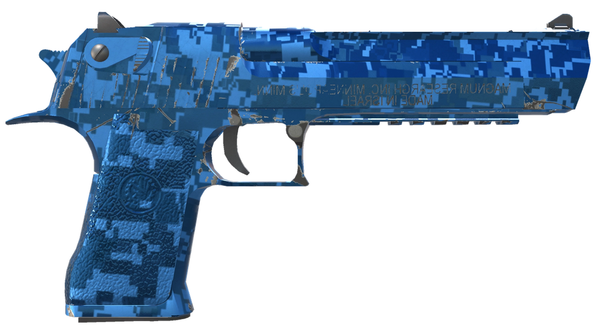 Cobalt Disruption image