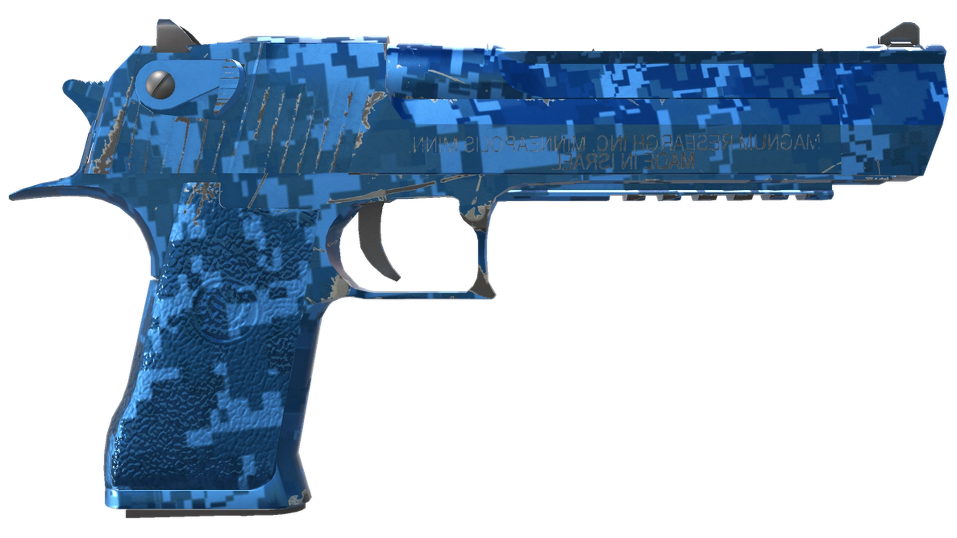 Cobalt Disruption image