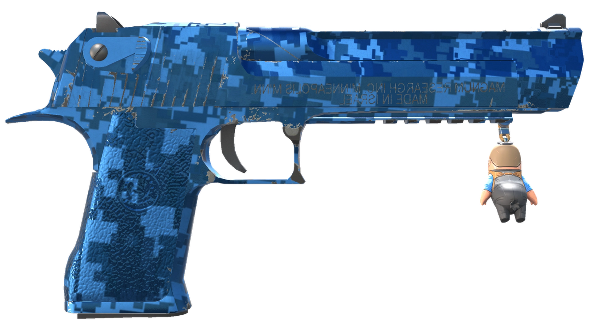 Cobalt Disruption image