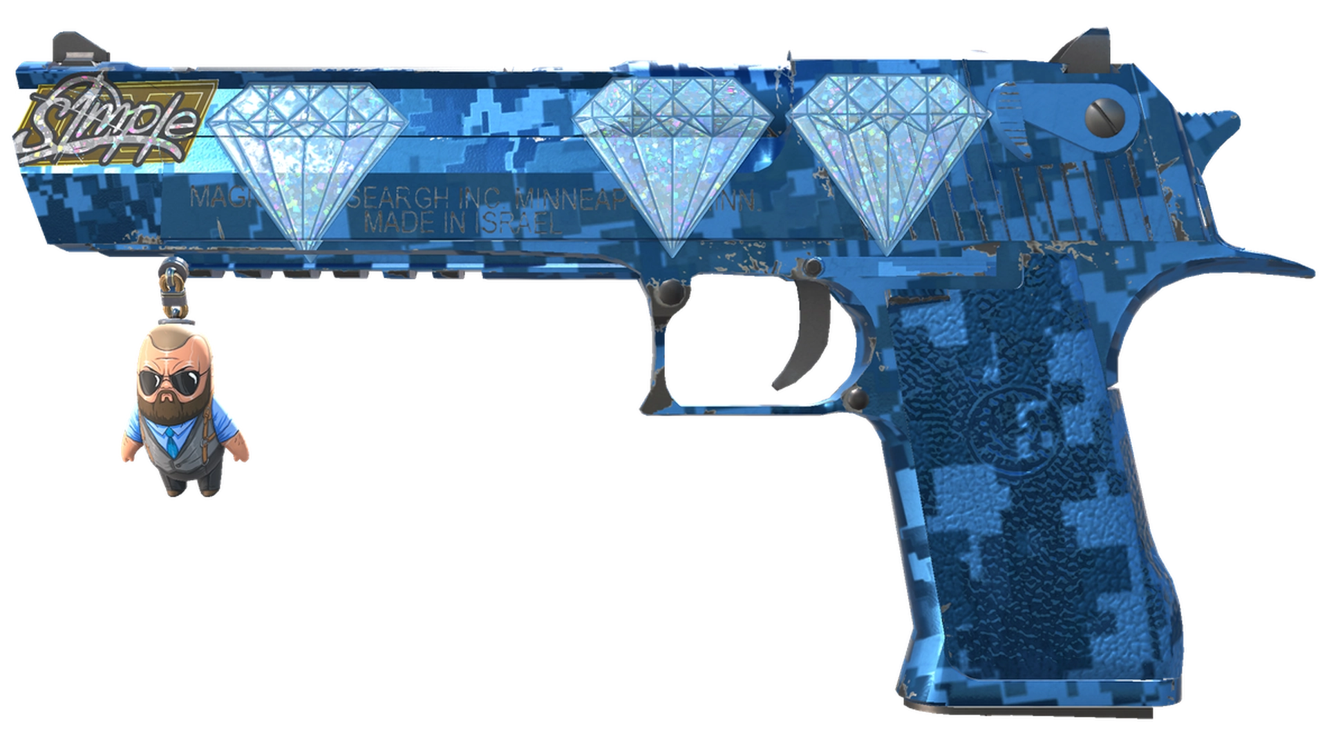 Cobalt Disruption image