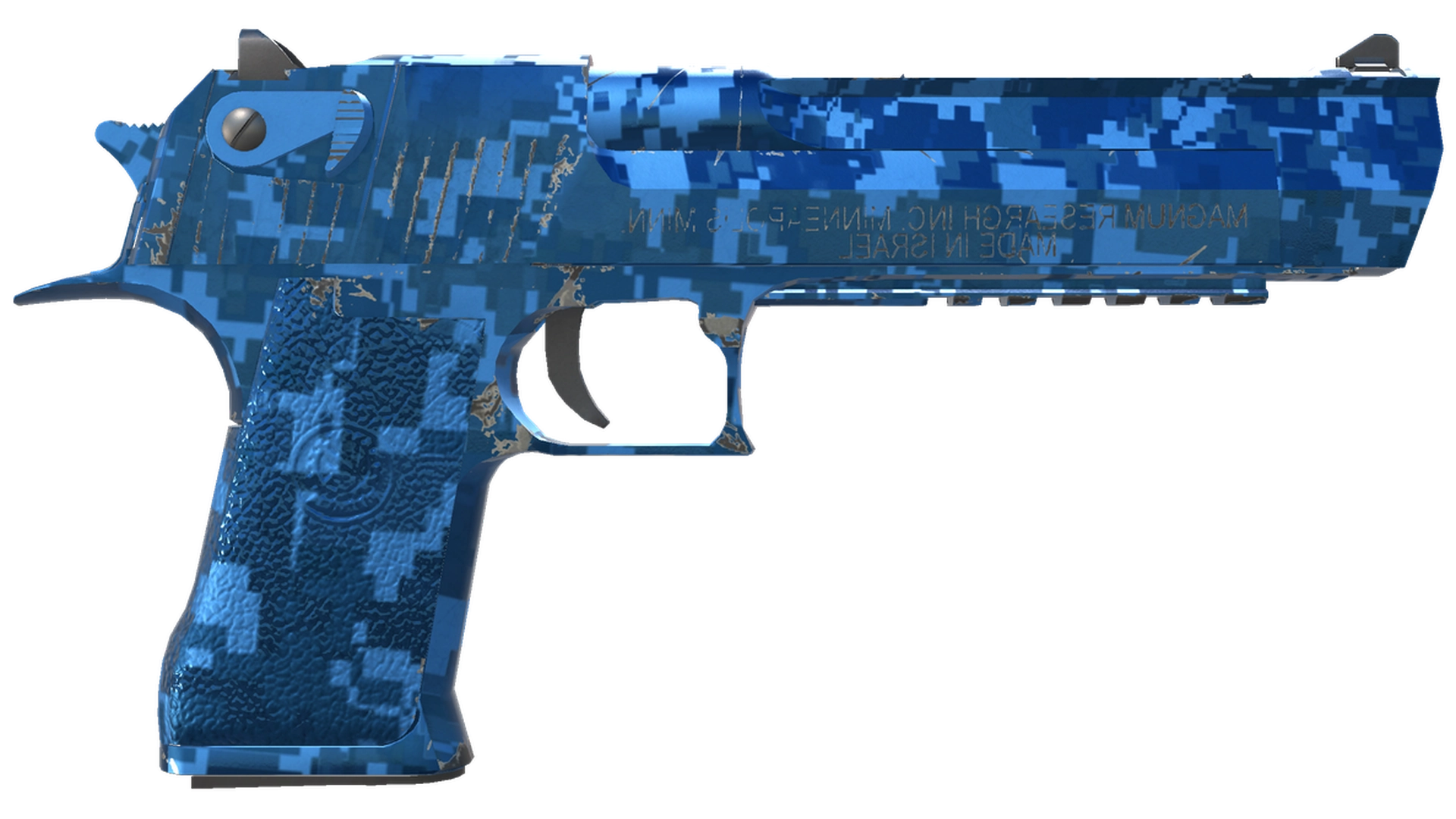 Cobalt Disruption image